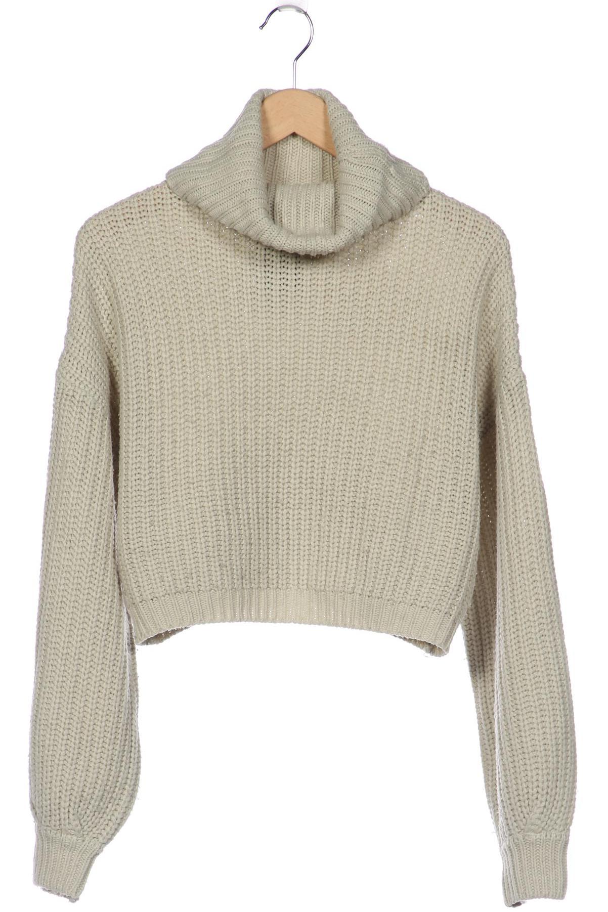 

Na-Kd Damen Pullover, cremeweiß, Gr. 38