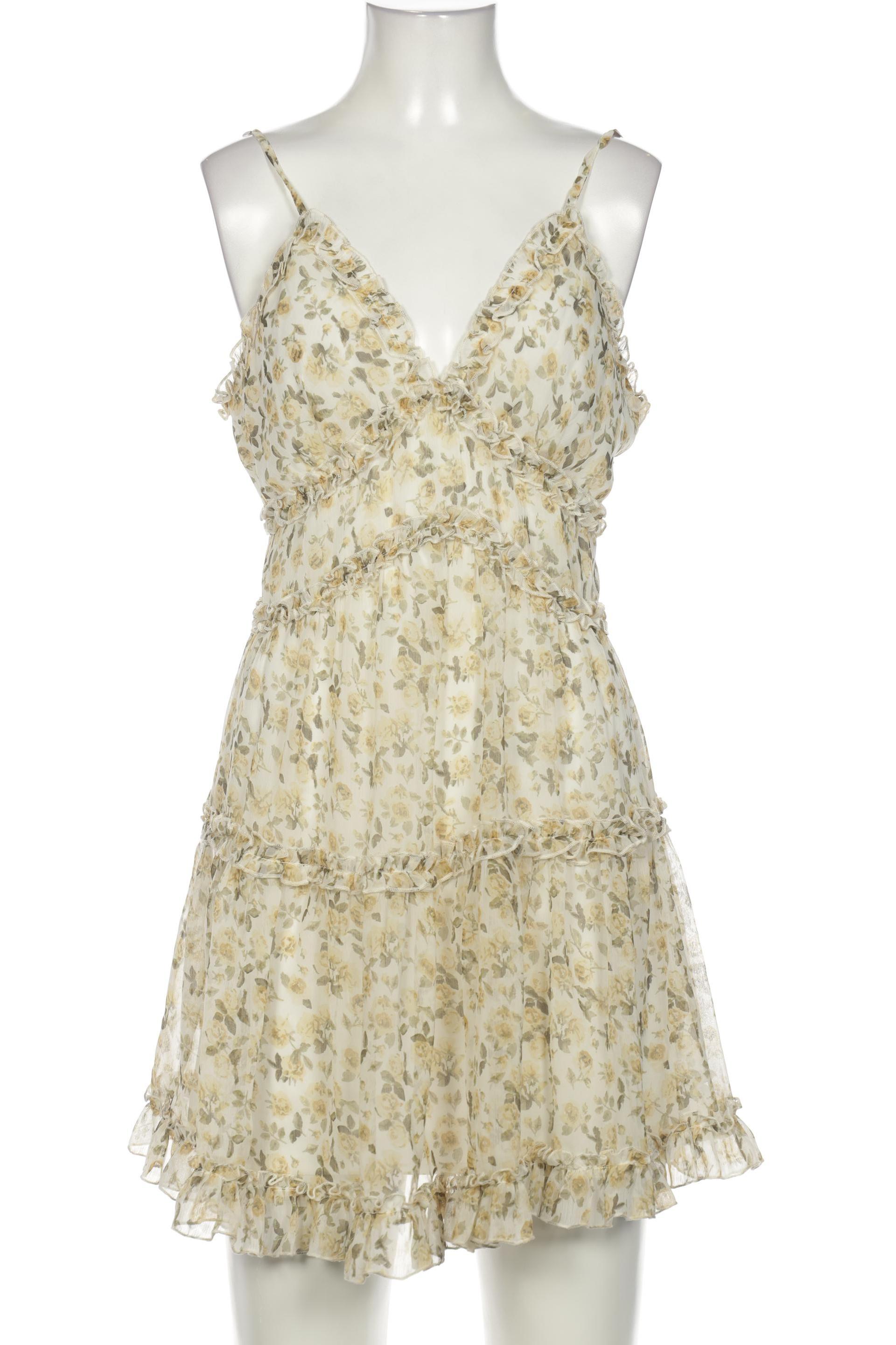 

Na-Kd Damen Kleid, gelb, Gr. 36