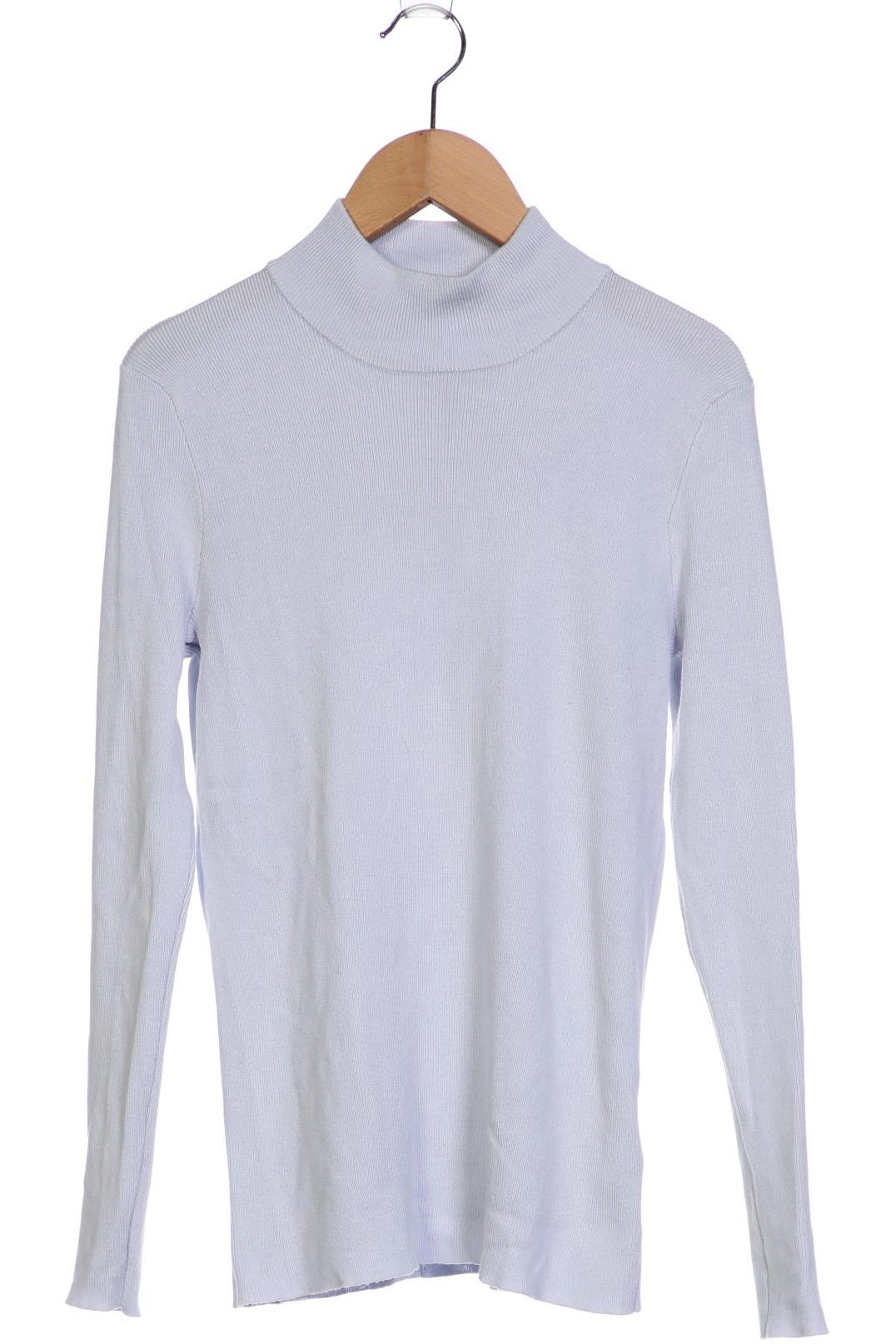 

Na-Kd Damen Pullover, hellblau, Gr. 42