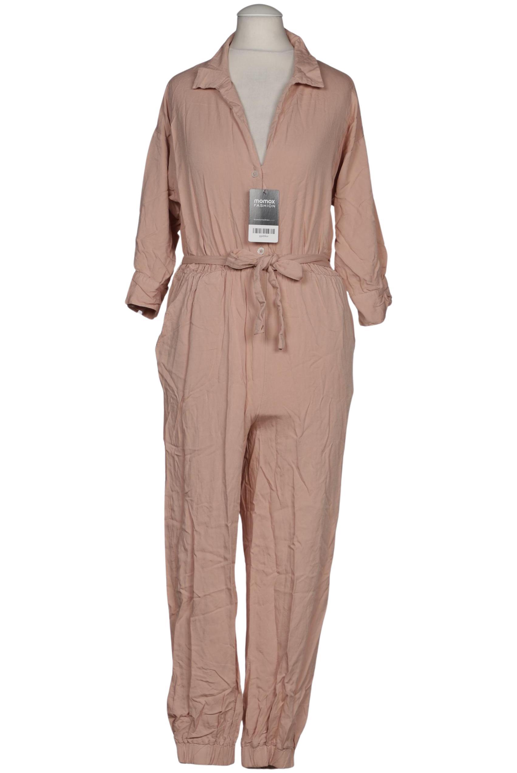 

Na-Kd Damen Jumpsuit/Overall, pink, Gr. 36