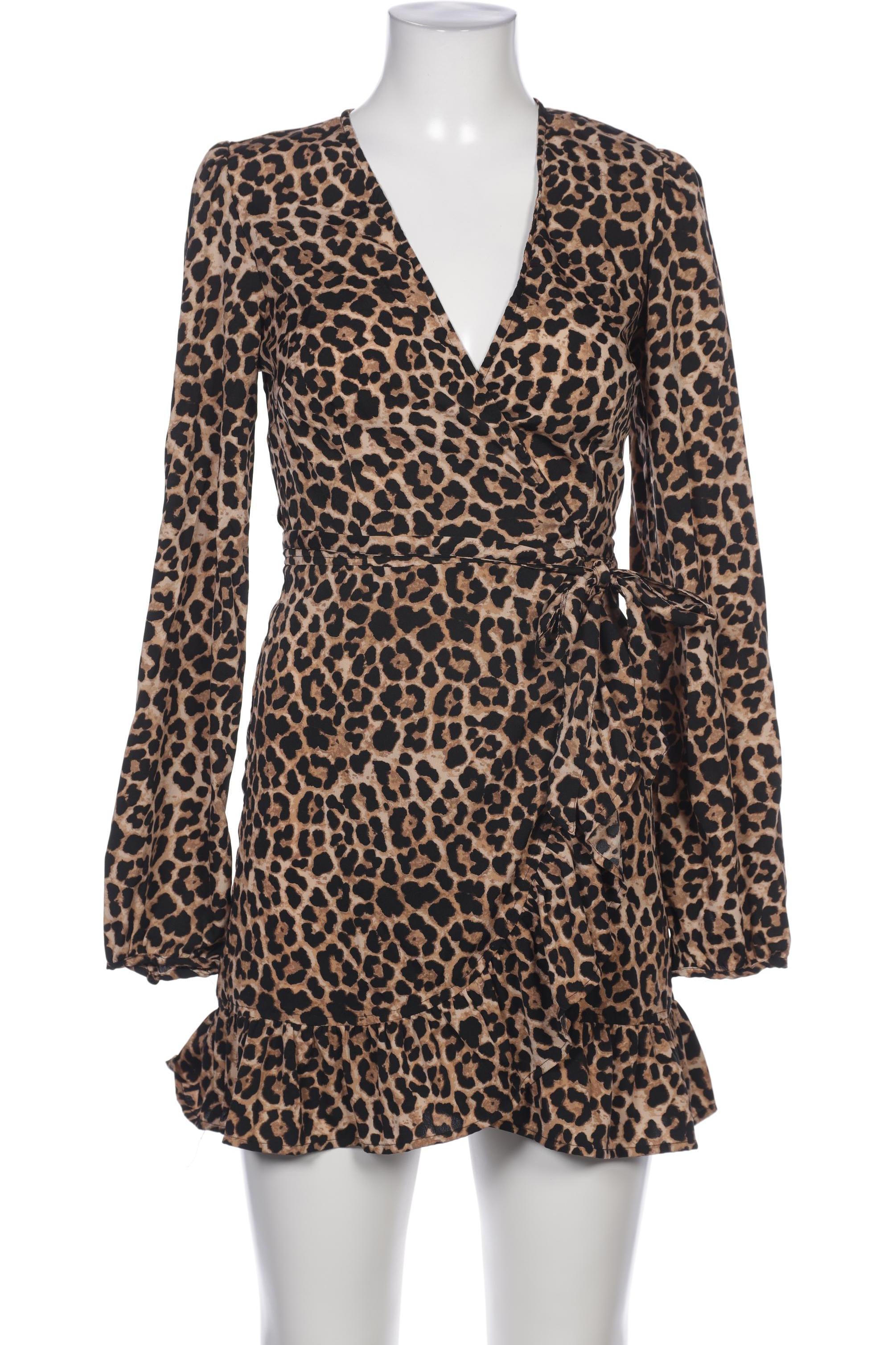 

Na-Kd Damen Kleid, schwarz, Gr. 36