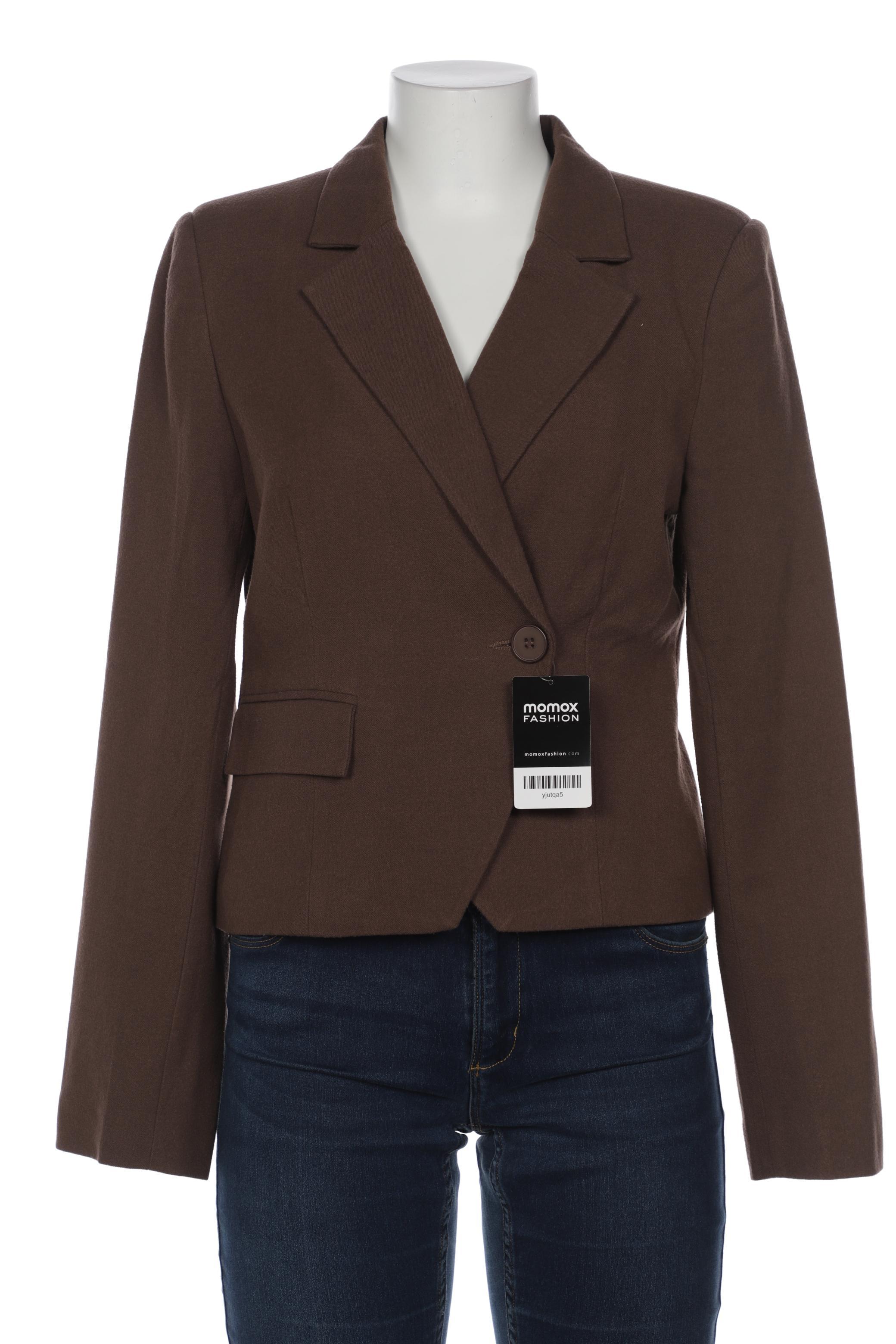 

Na-Kd Damen Blazer, braun, Gr. 38