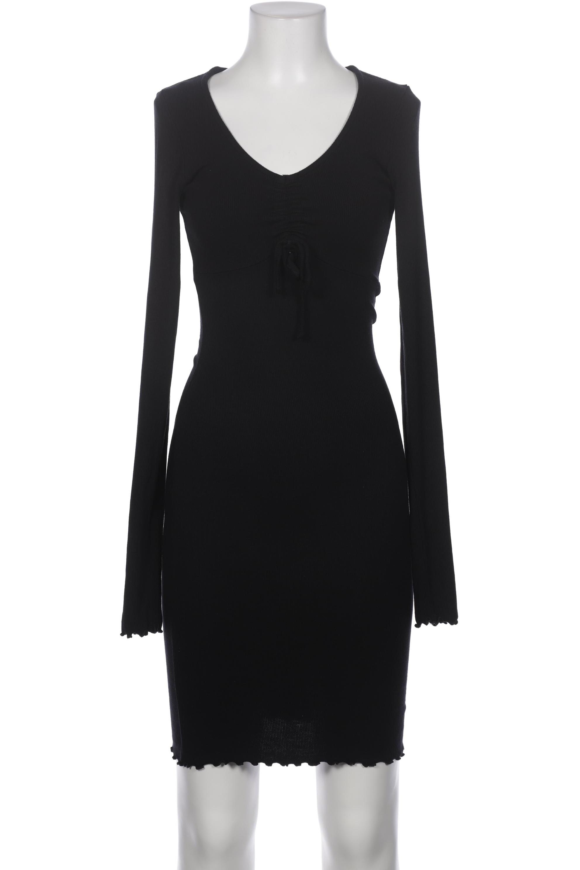 

Na-Kd Damen Kleid, schwarz, Gr. 38