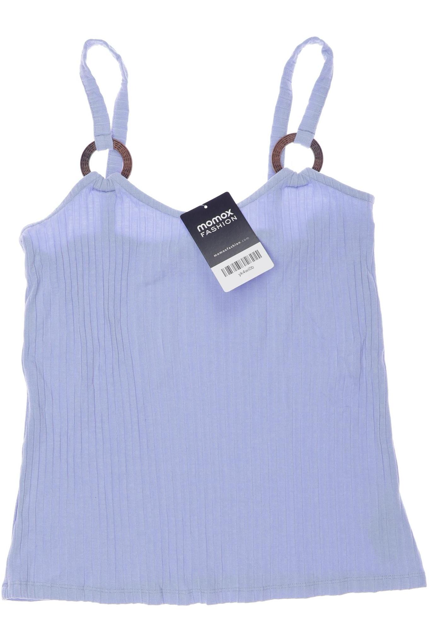 

Na-Kd Damen Top, blau, Gr. 32