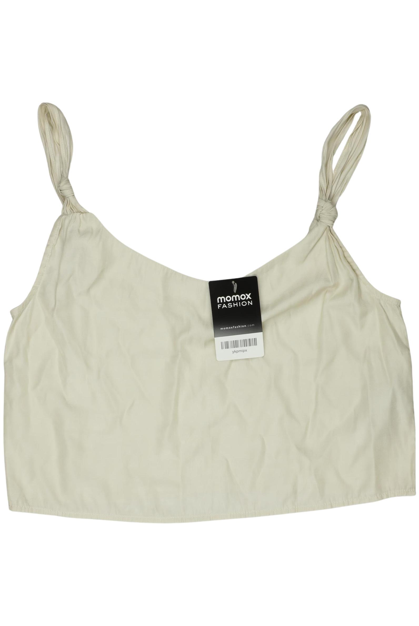 

Na-Kd Damen Top, beige, Gr. 36