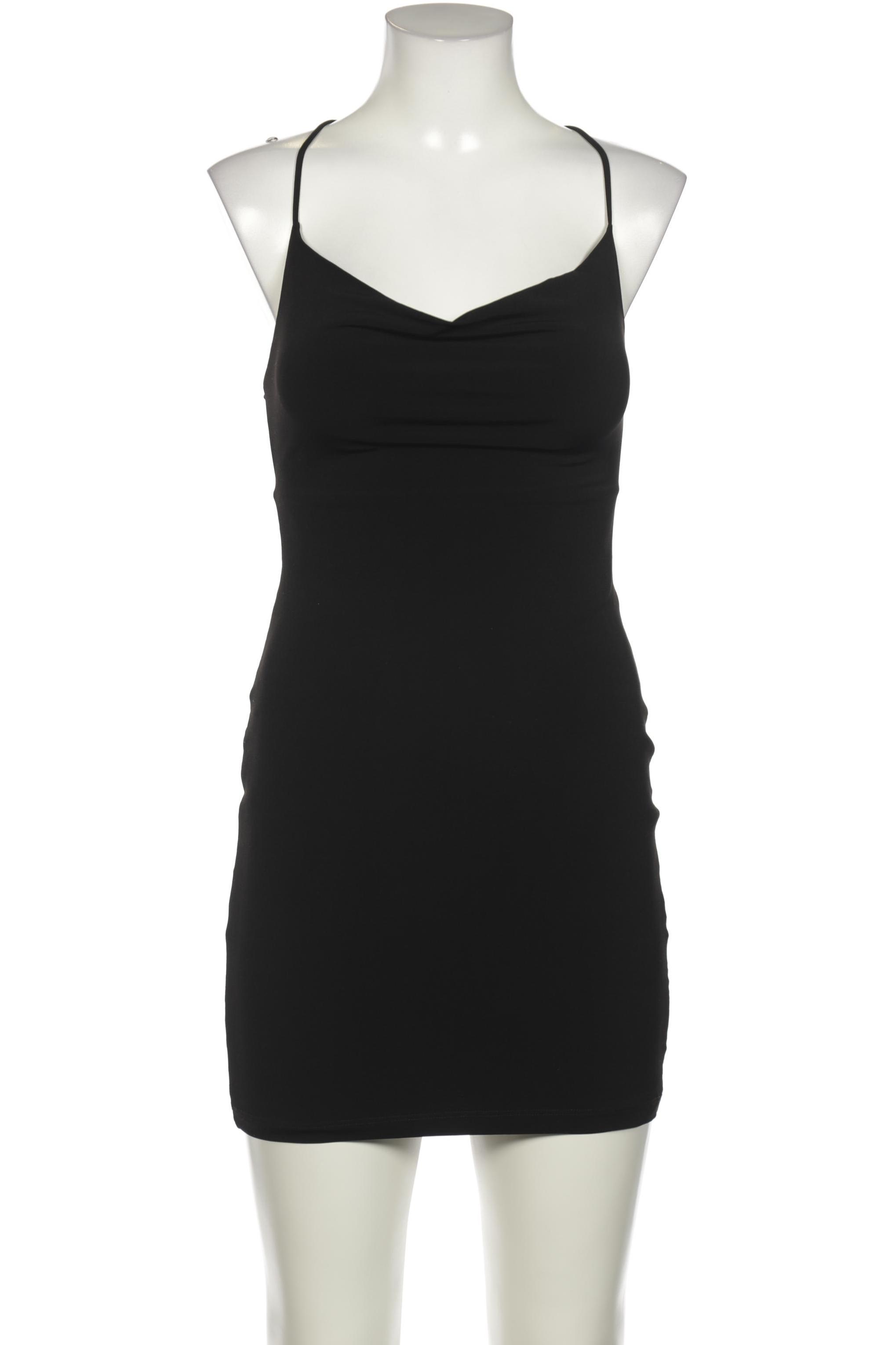 

NA-KD Damen Kleid, schwarz