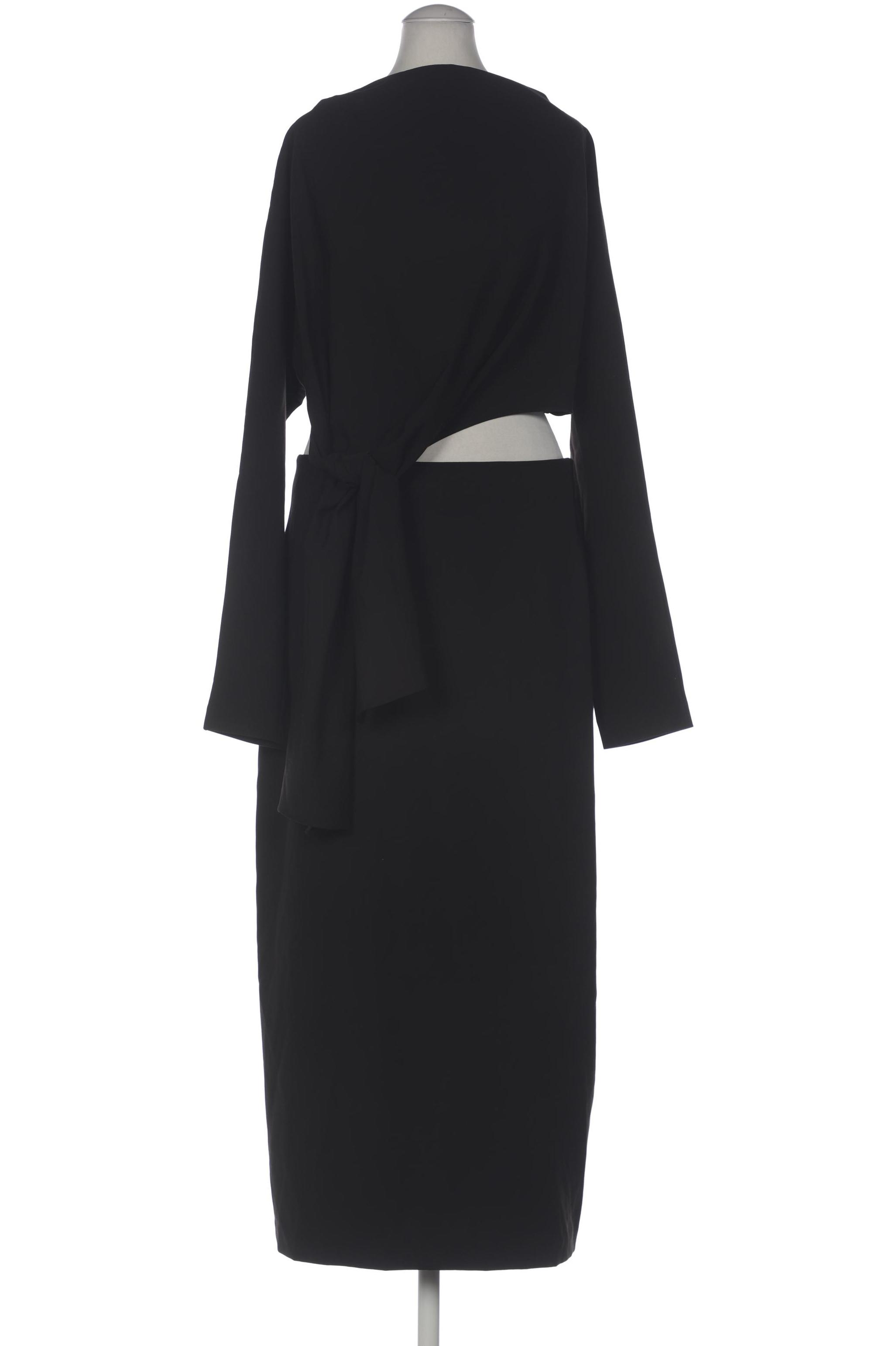 

Na-Kd Damen Kleid, schwarz, Gr. 38