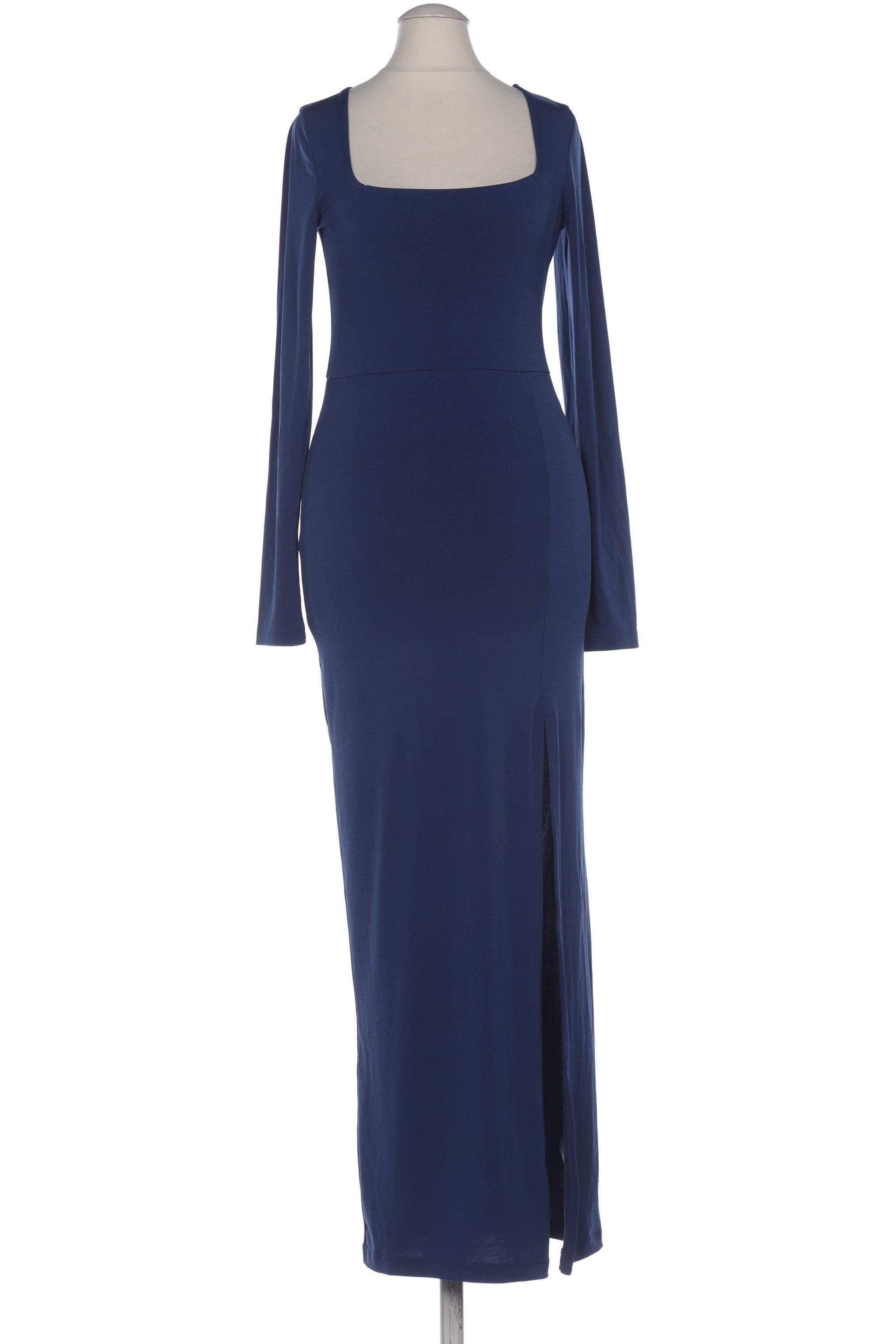 

Na-Kd Damen Kleid, blau, Gr. 34