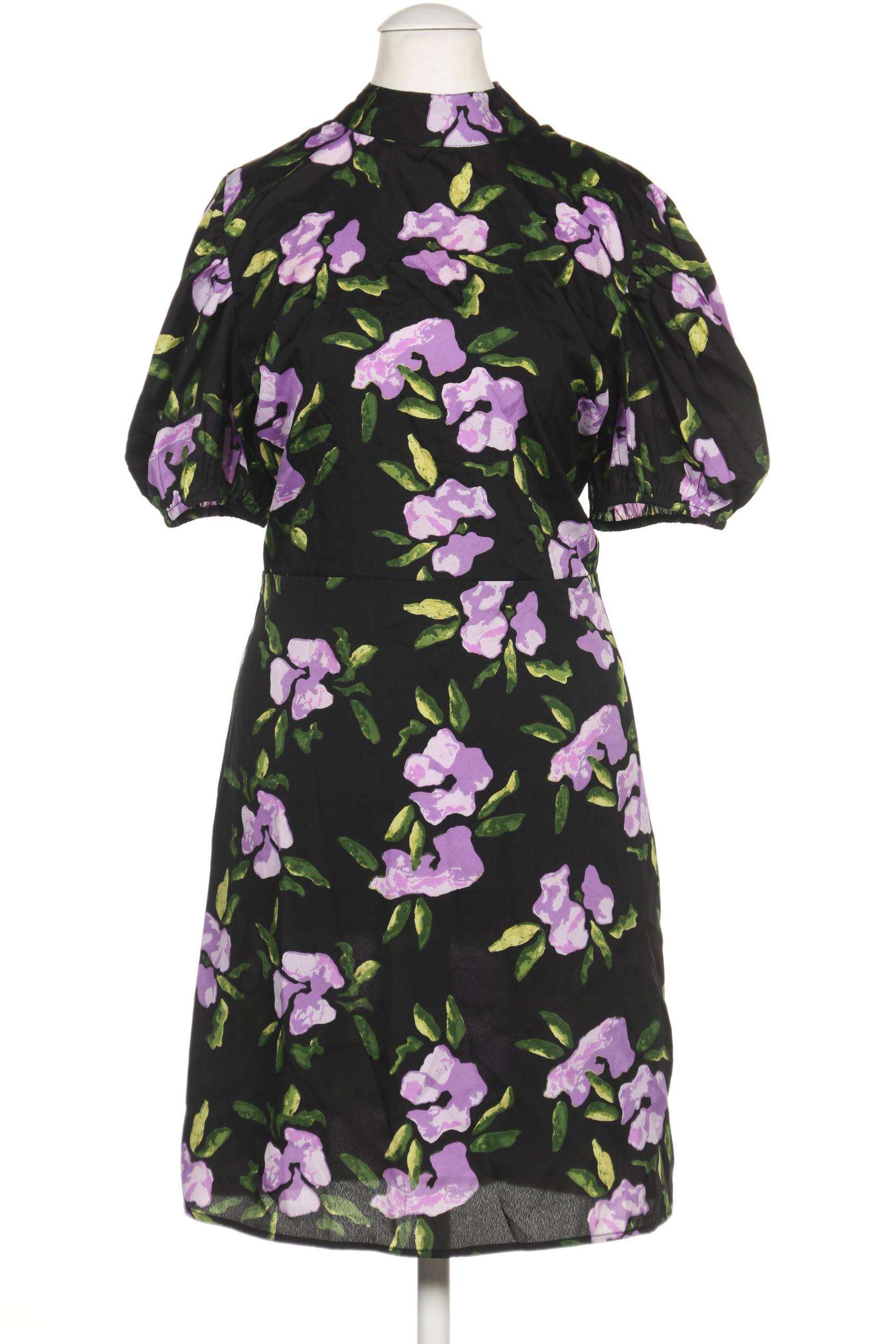 

Na-Kd Damen Kleid, schwarz, Gr. 36