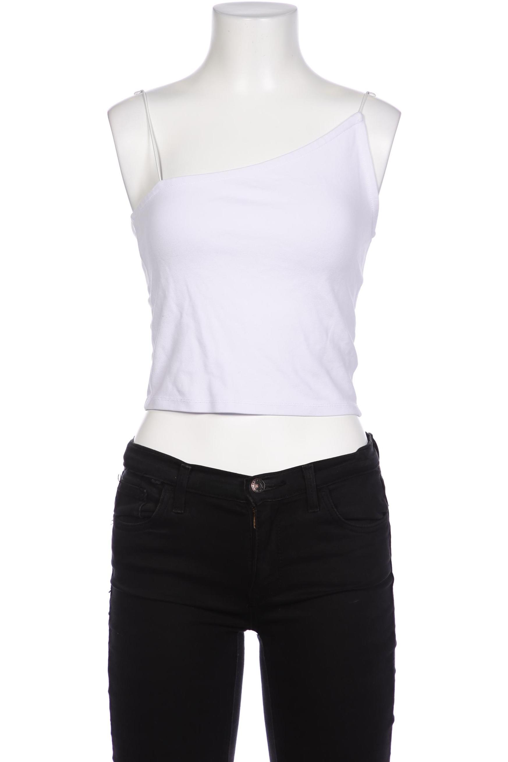 

Na-Kd Damen Top, weiß, Gr. 34