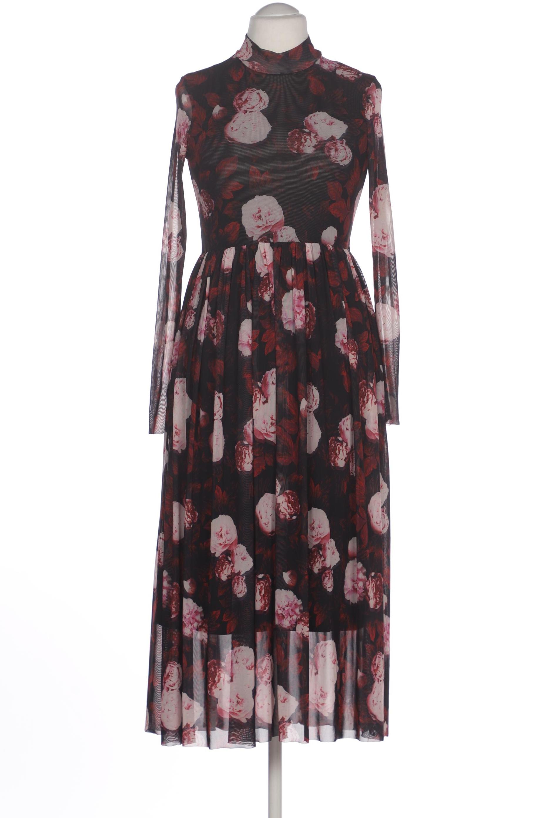 

Na-Kd Damen Kleid, mehrfarbig, Gr. 36