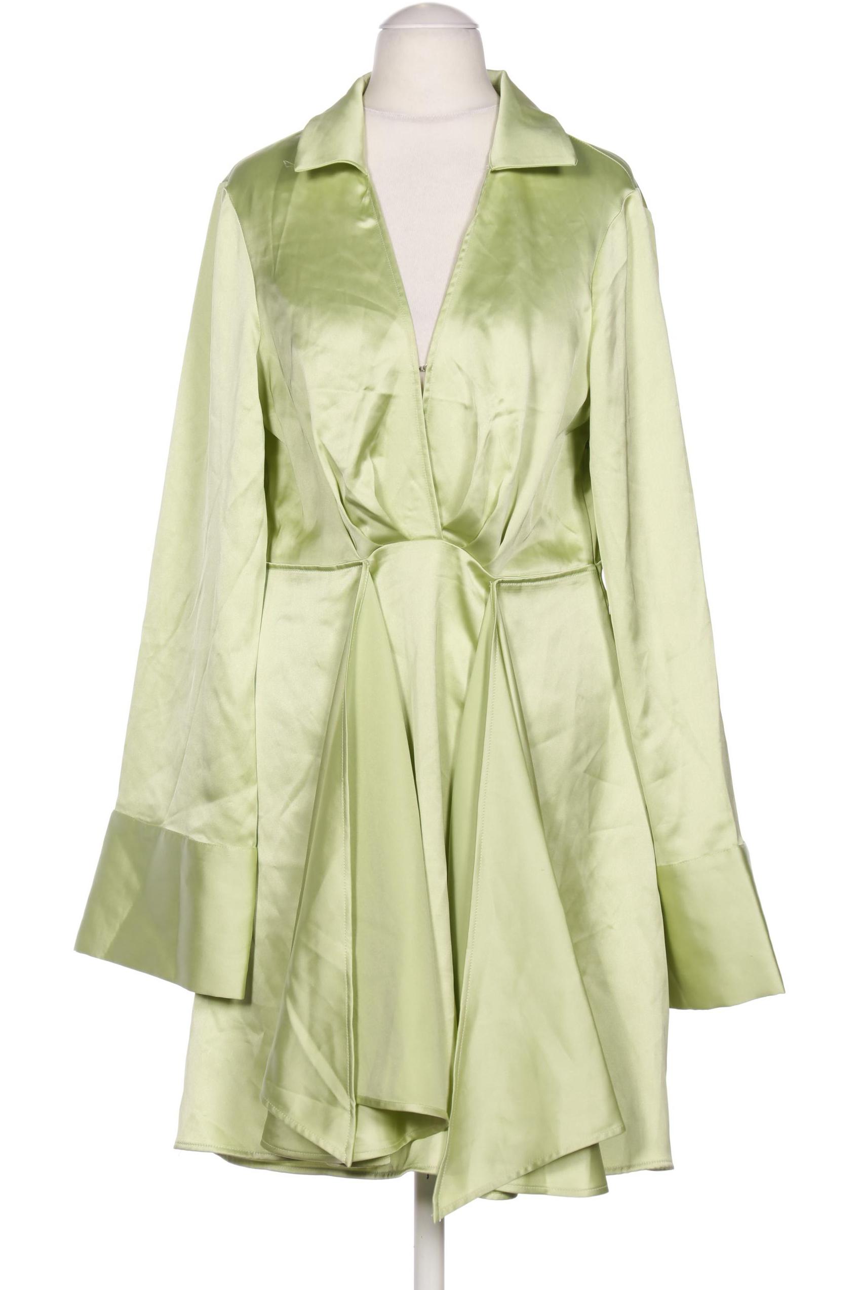 

Na-Kd Damen Kleid, hellgrün, Gr. 36