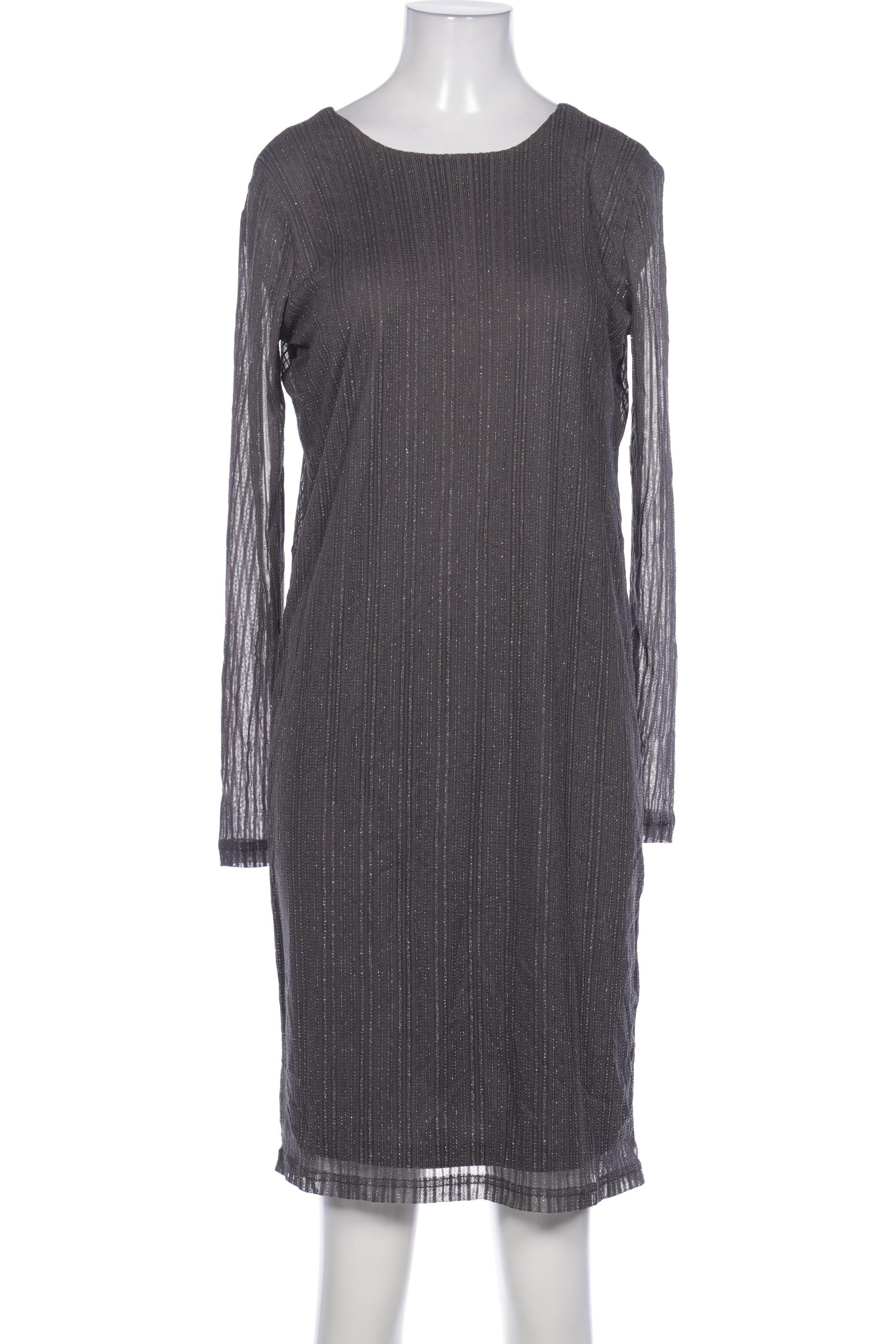 

Na-Kd Damen Kleid, grau, Gr. 36
