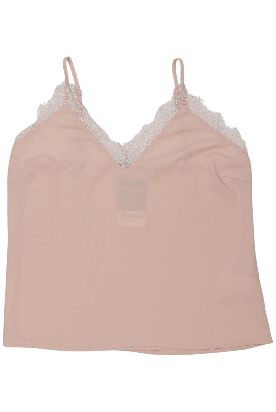 

Na-Kd Damen Top, pink, Gr. 36