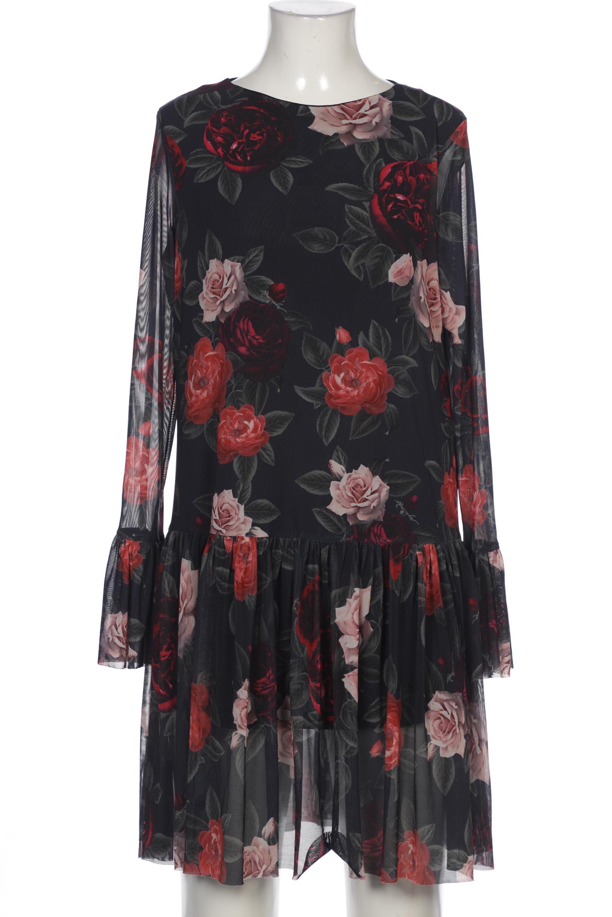 

Na-Kd Damen Kleid, marineblau, Gr. 36