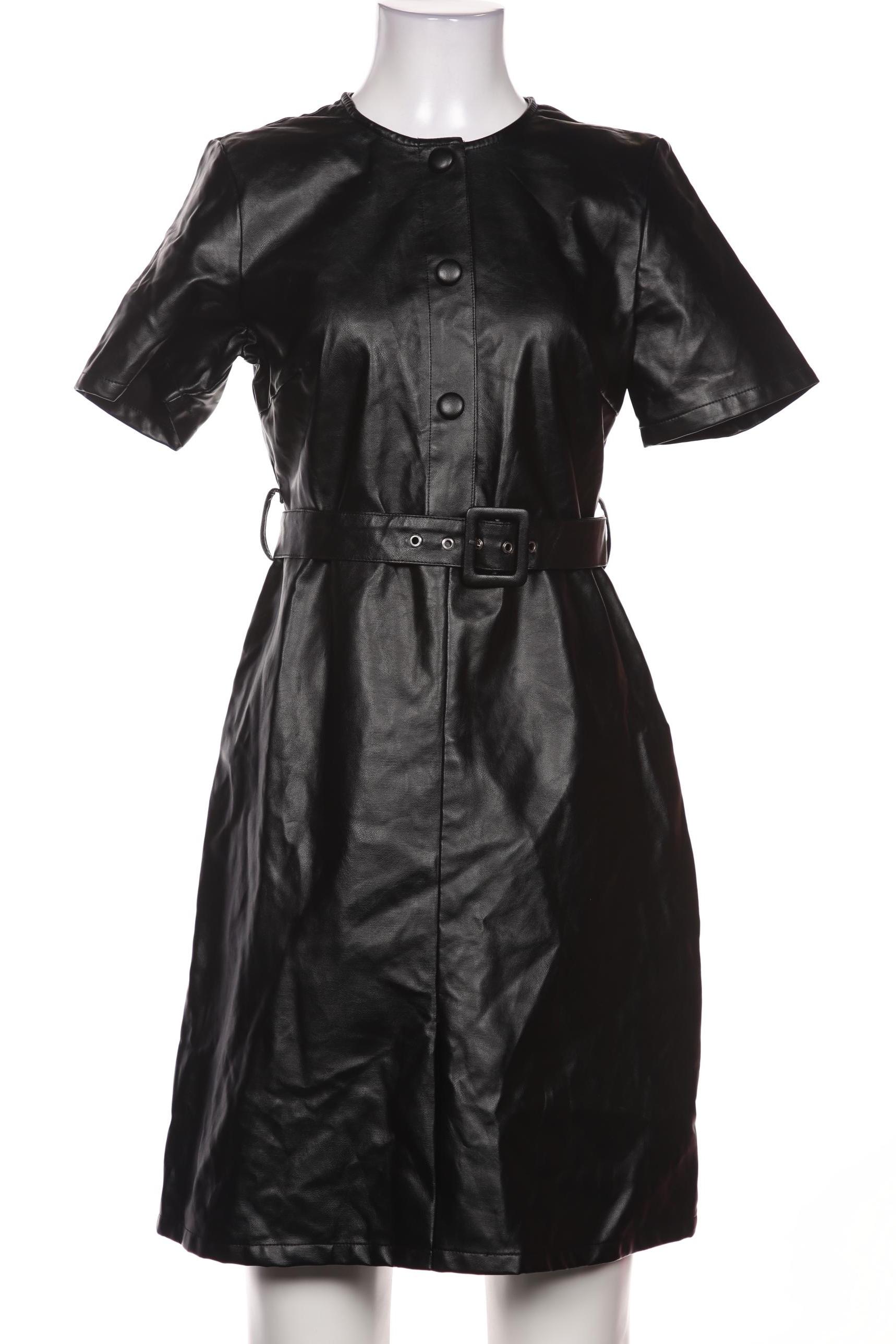

Na-Kd Damen Kleid, schwarz, Gr. 36