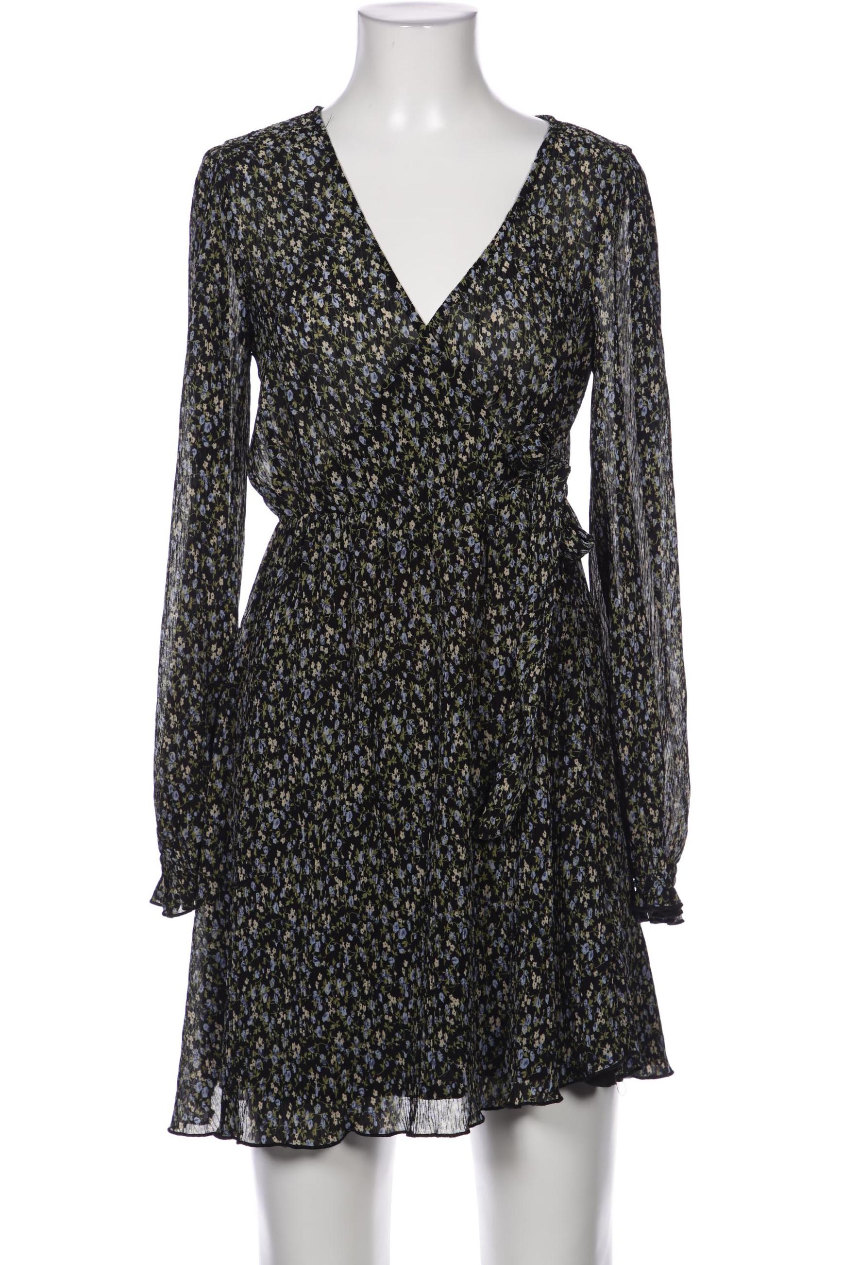 

Na-Kd Damen Kleid, schwarz, Gr. 34