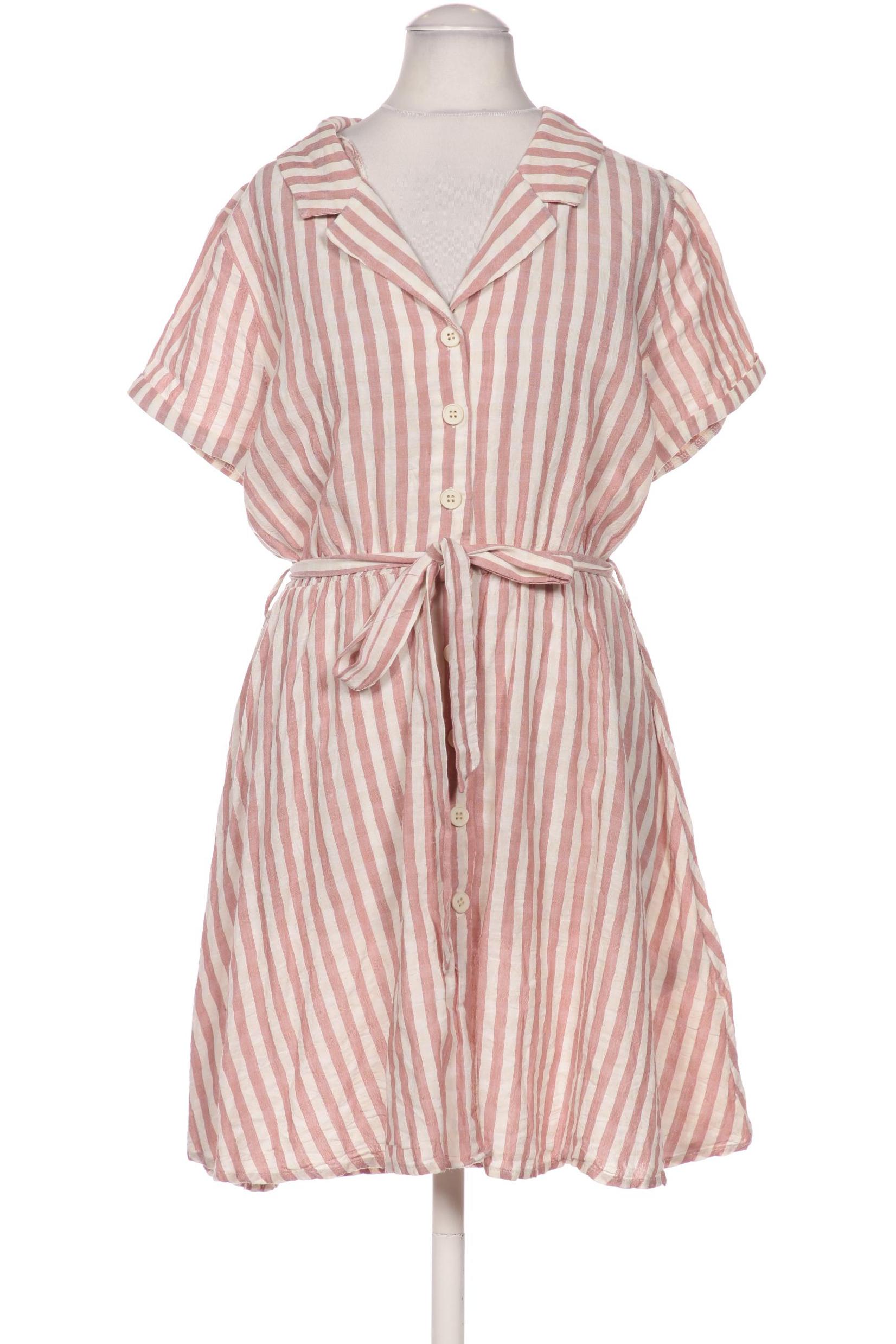 

Na-Kd Damen Kleid, pink, Gr. 38