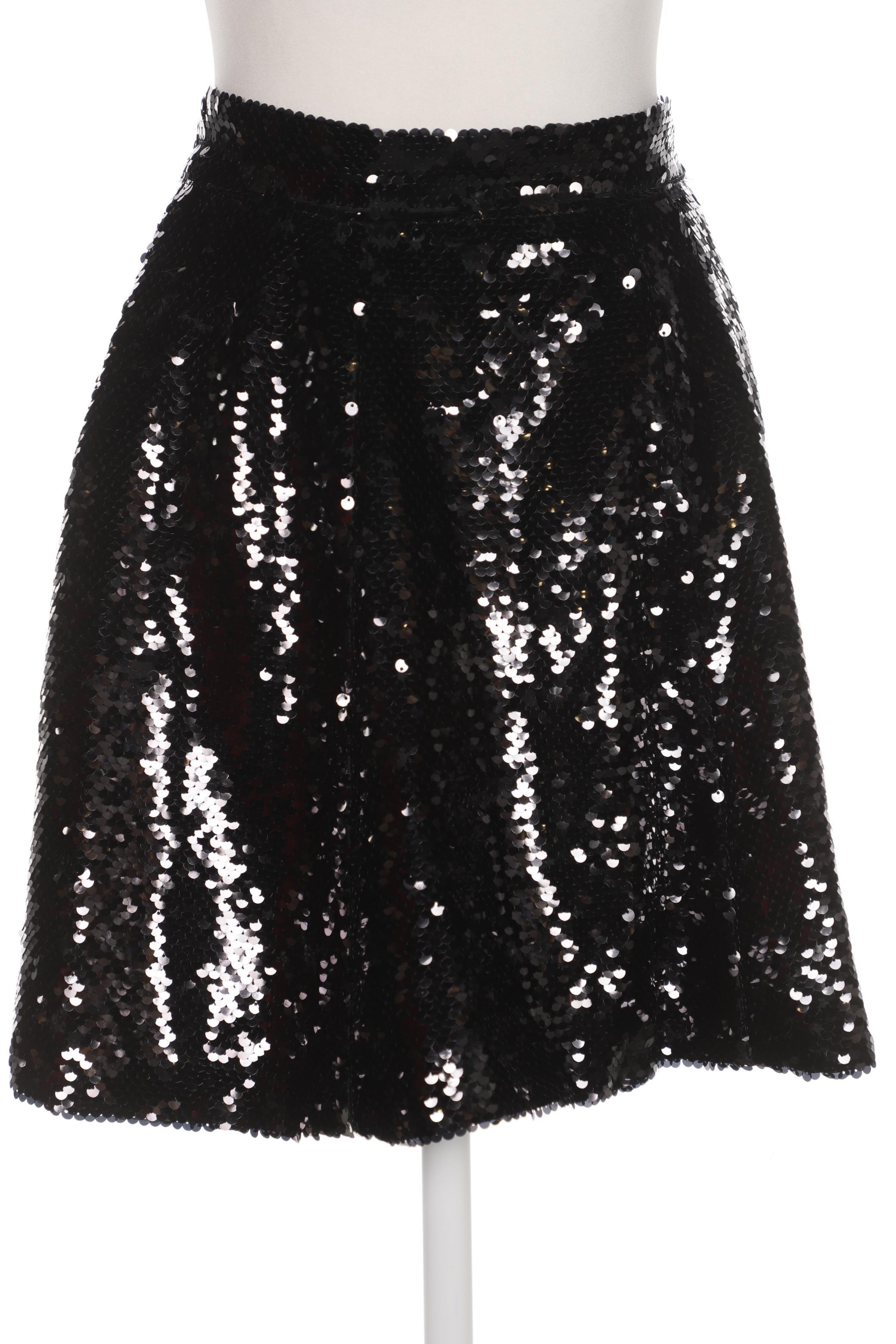 

Na-Kd Damen Rock, schwarz, Gr. 36