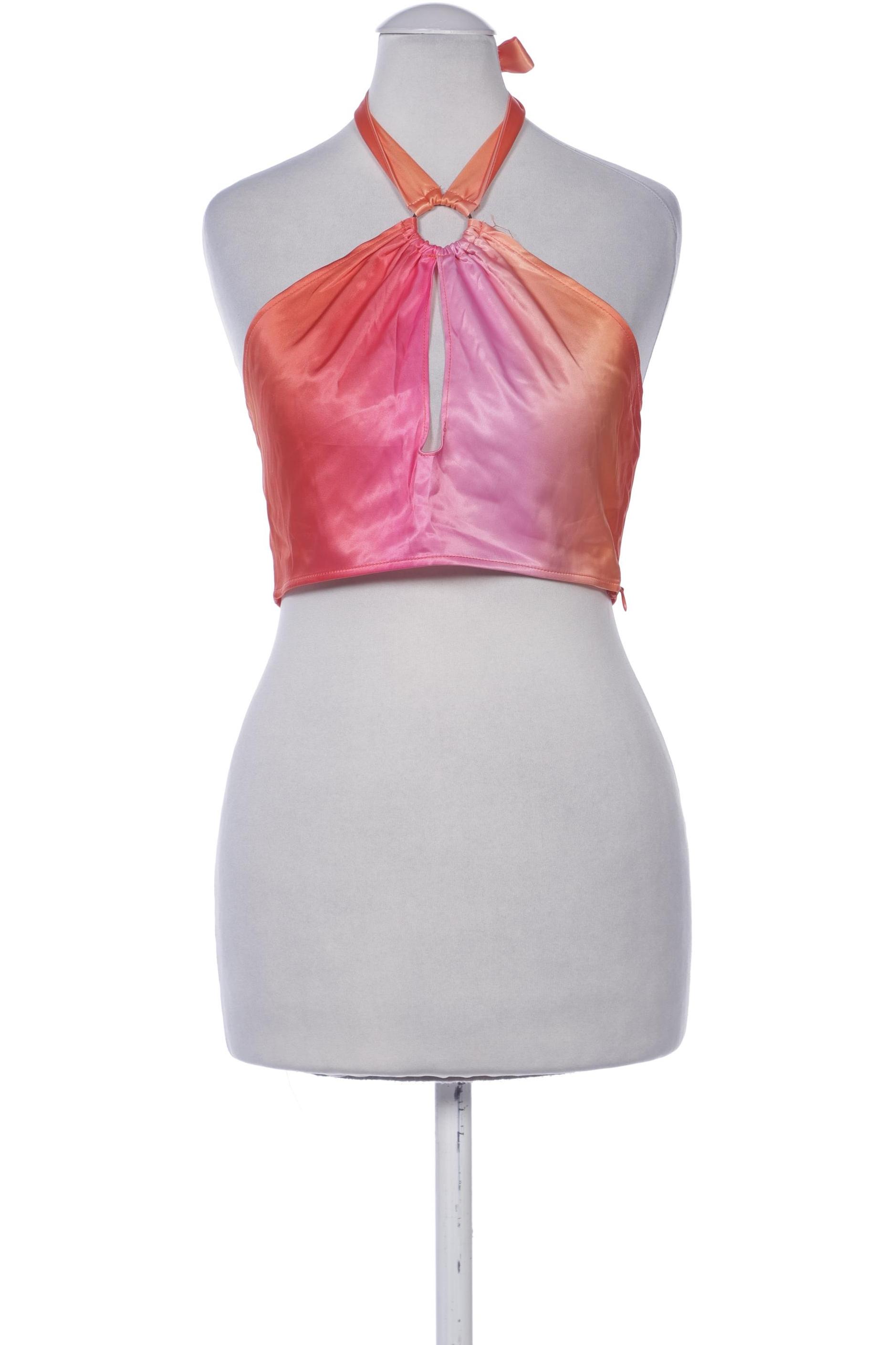 

Na-Kd Damen Top, mehrfarbig, Gr. 34