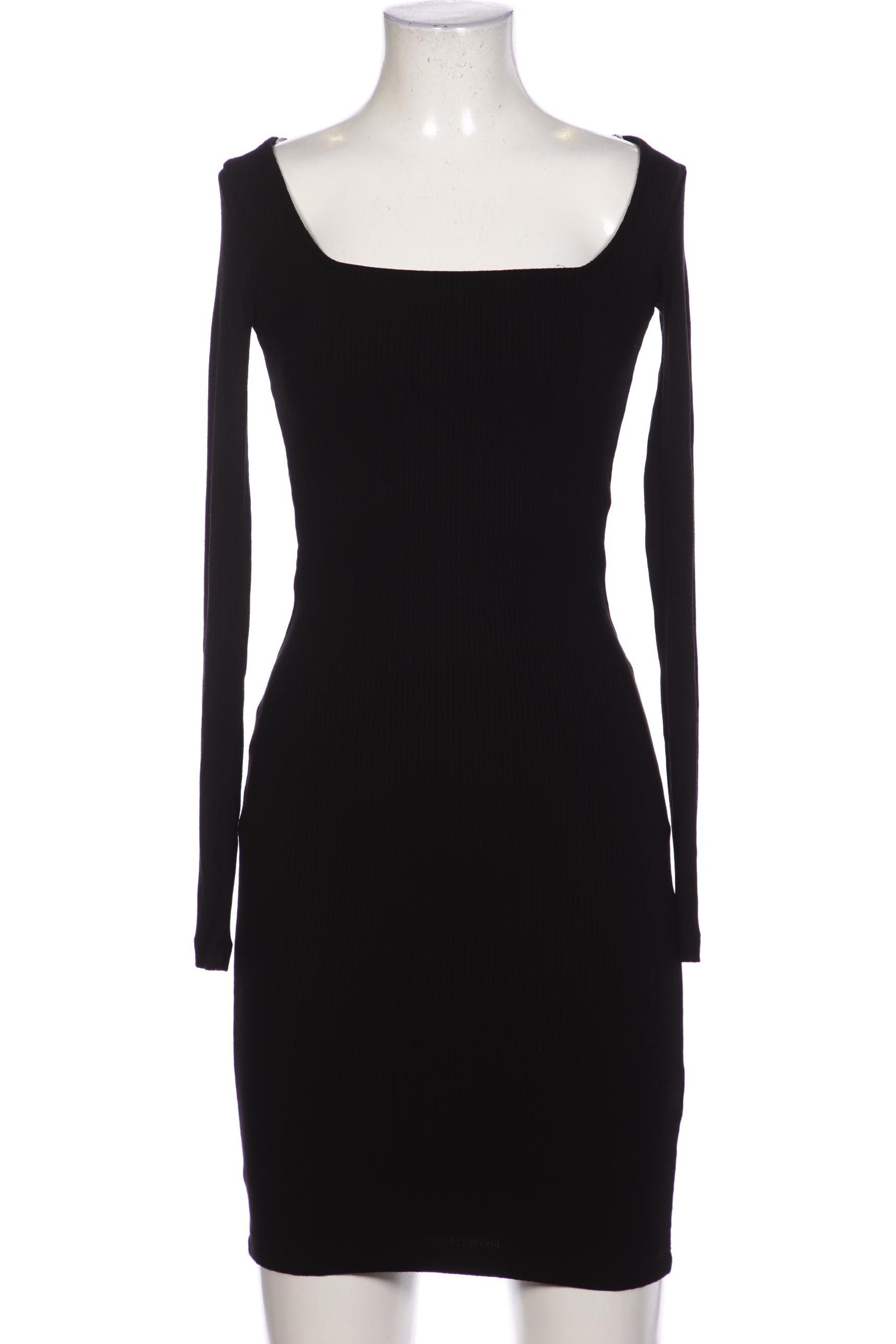 

Na-Kd Damen Kleid, schwarz, Gr. 32