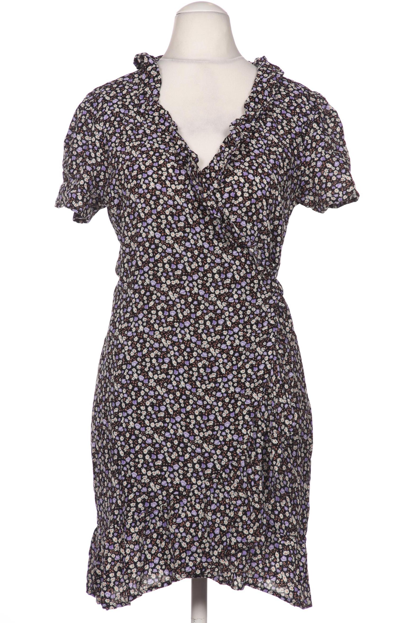 

Na-Kd Damen Kleid, flieder, Gr. 38