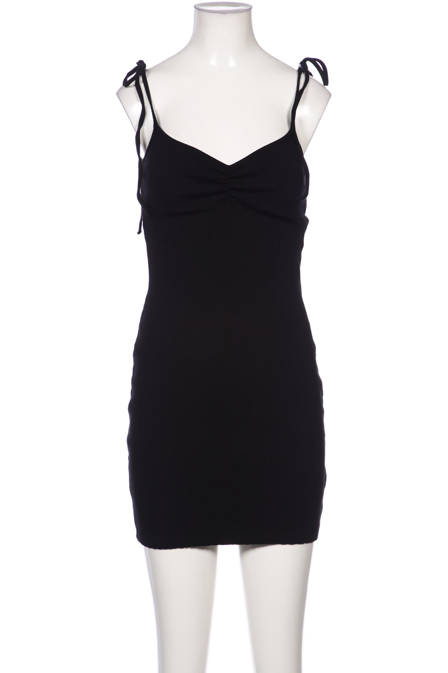

NA-KD Damen Kleid, schwarz