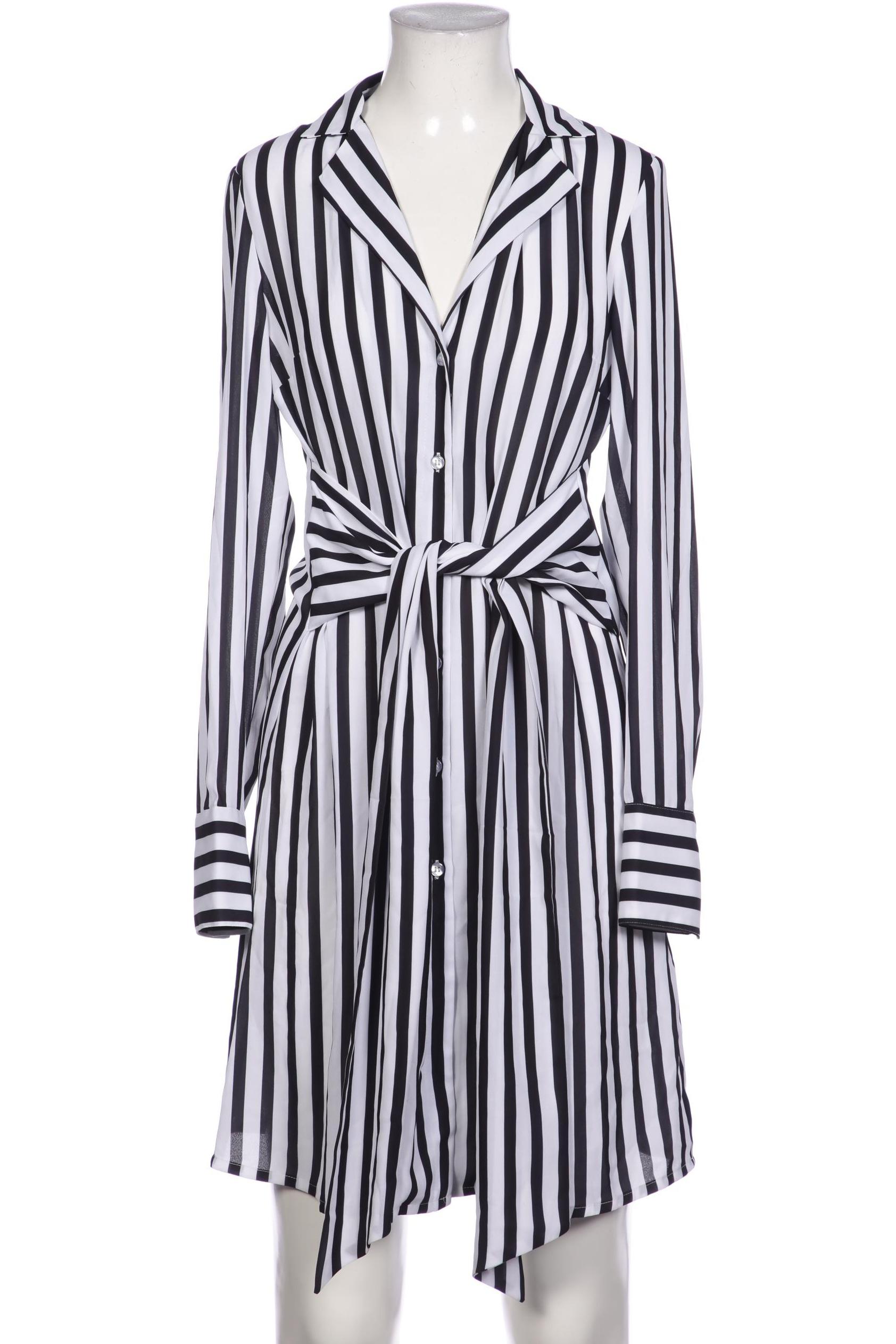 

NA-KD Damen Kleid, schwarz