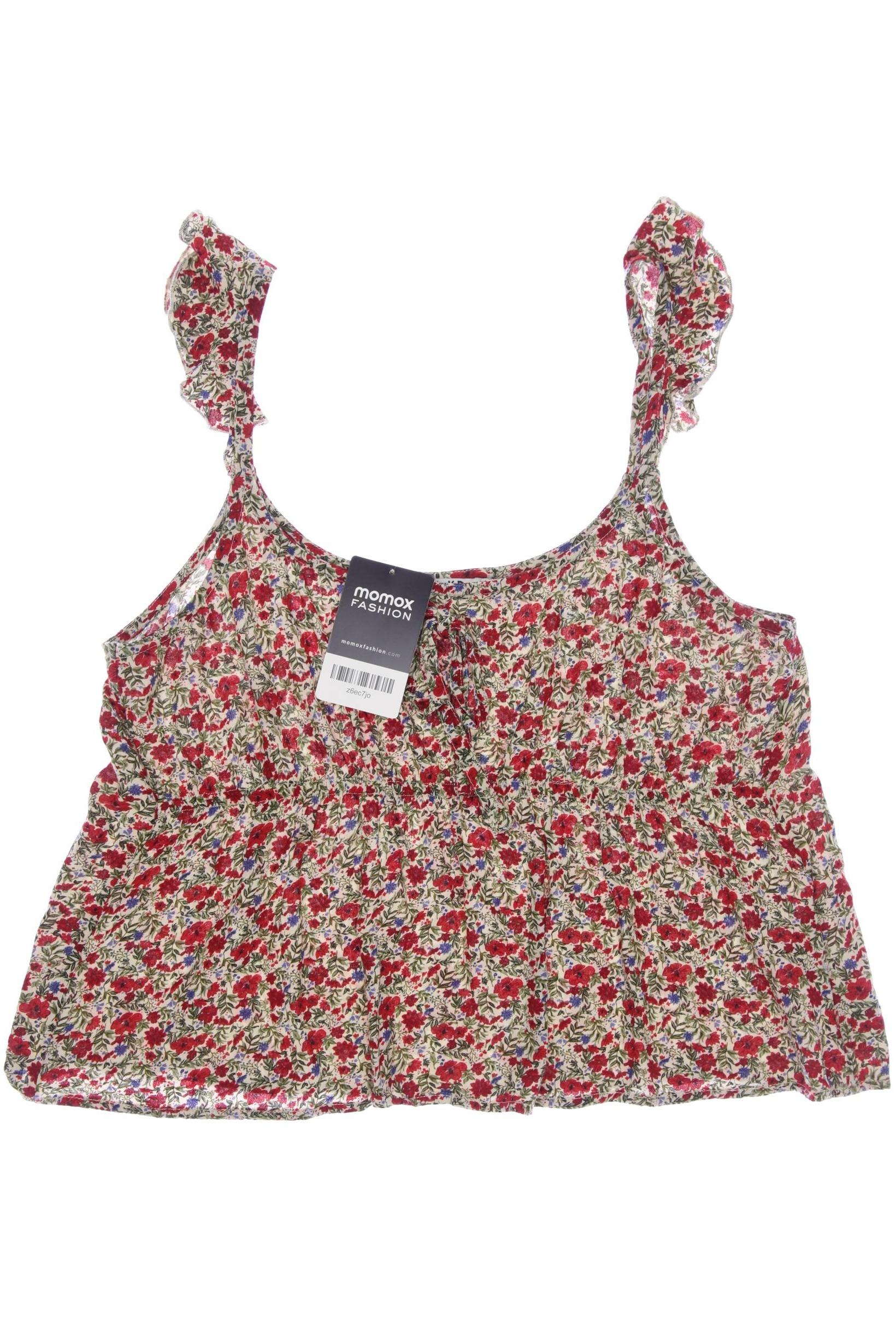 

Na-Kd Damen Top, mehrfarbig, Gr. 36