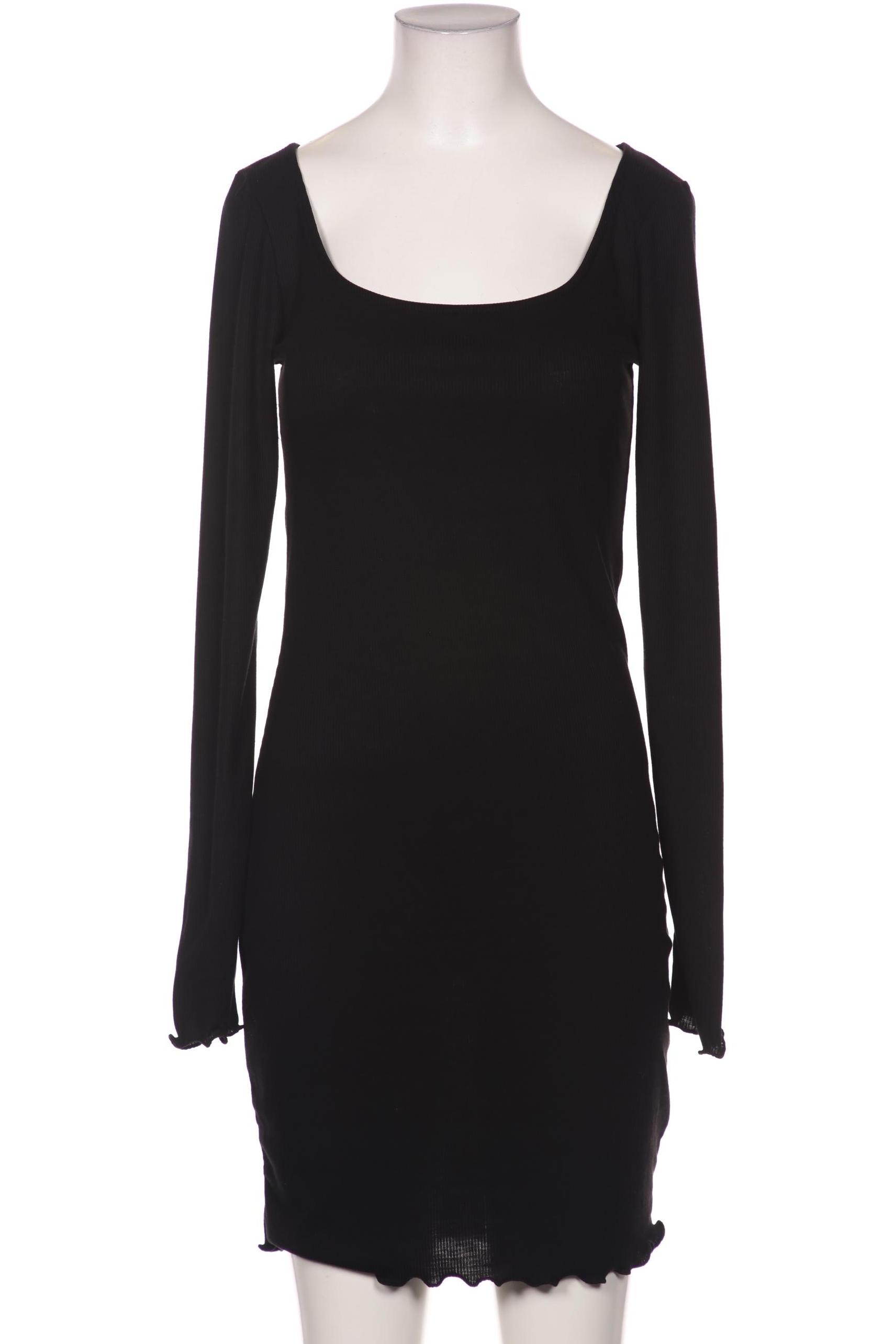 

Na-Kd Damen Kleid, schwarz, Gr. 38