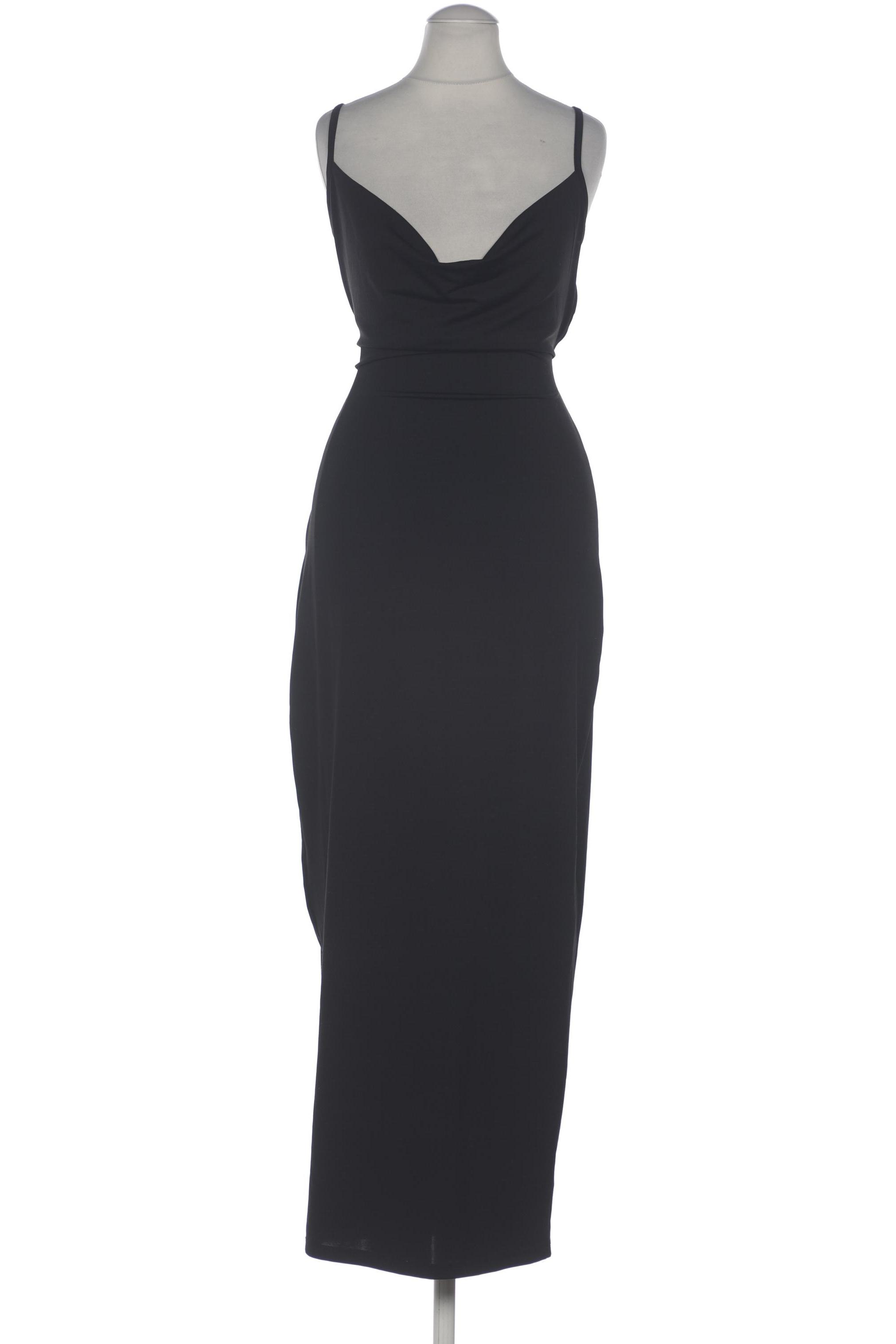 

Na-Kd Damen Kleid, schwarz, Gr. 36