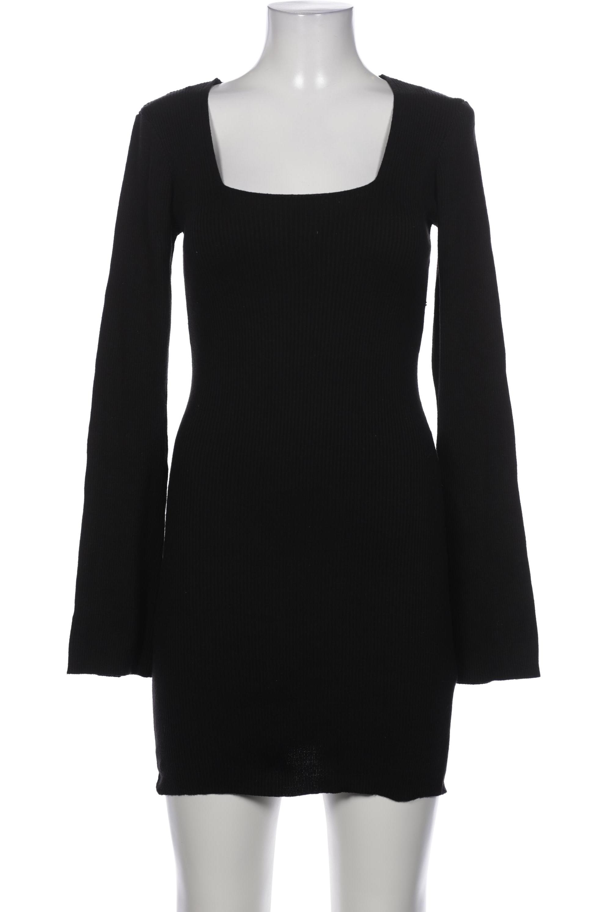 

Na-Kd Damen Kleid, schwarz, Gr. 42