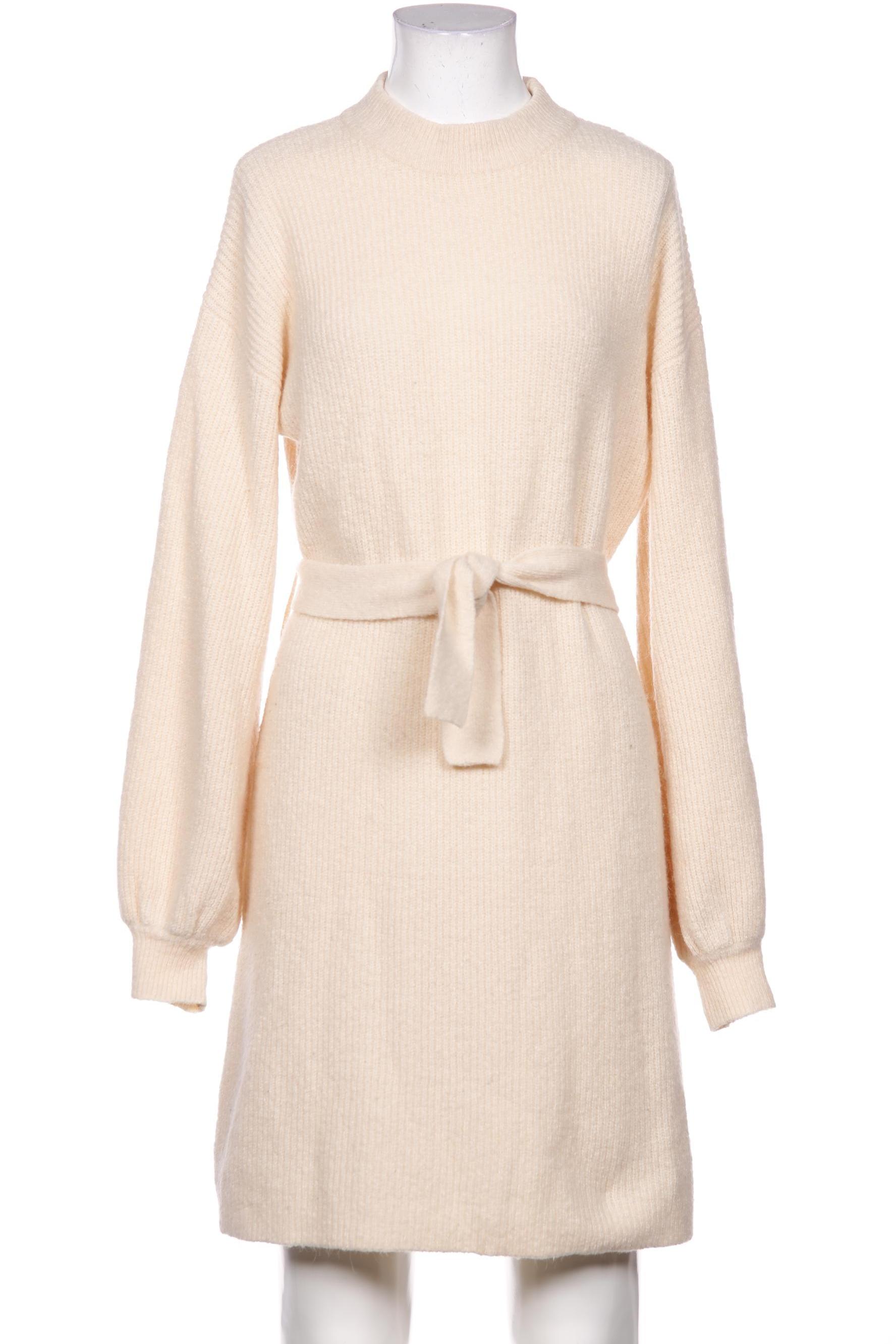

Na-Kd Damen Kleid, cremeweiß, Gr. 38