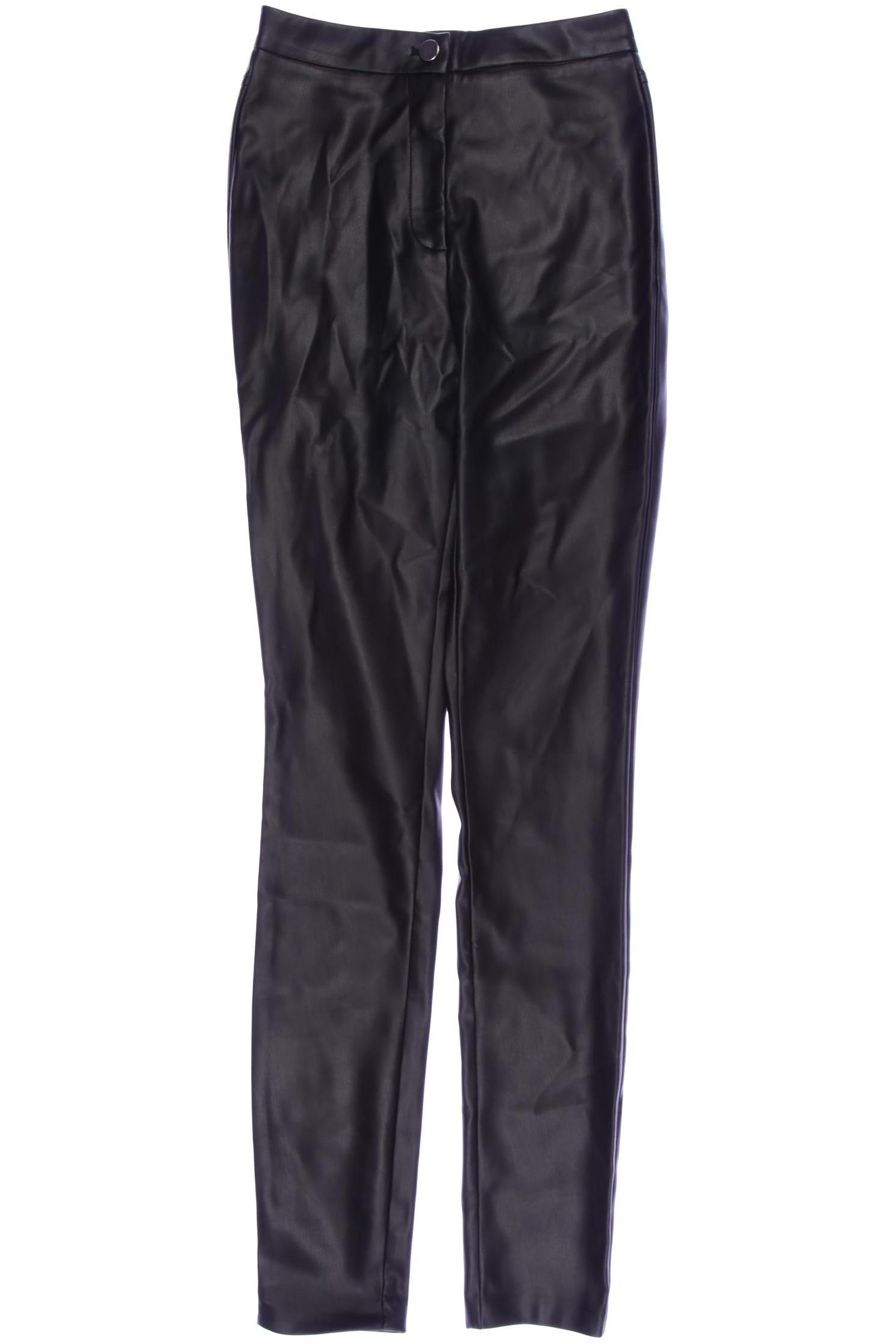 

Na-Kd Damen Stoffhose, schwarz, Gr. 34