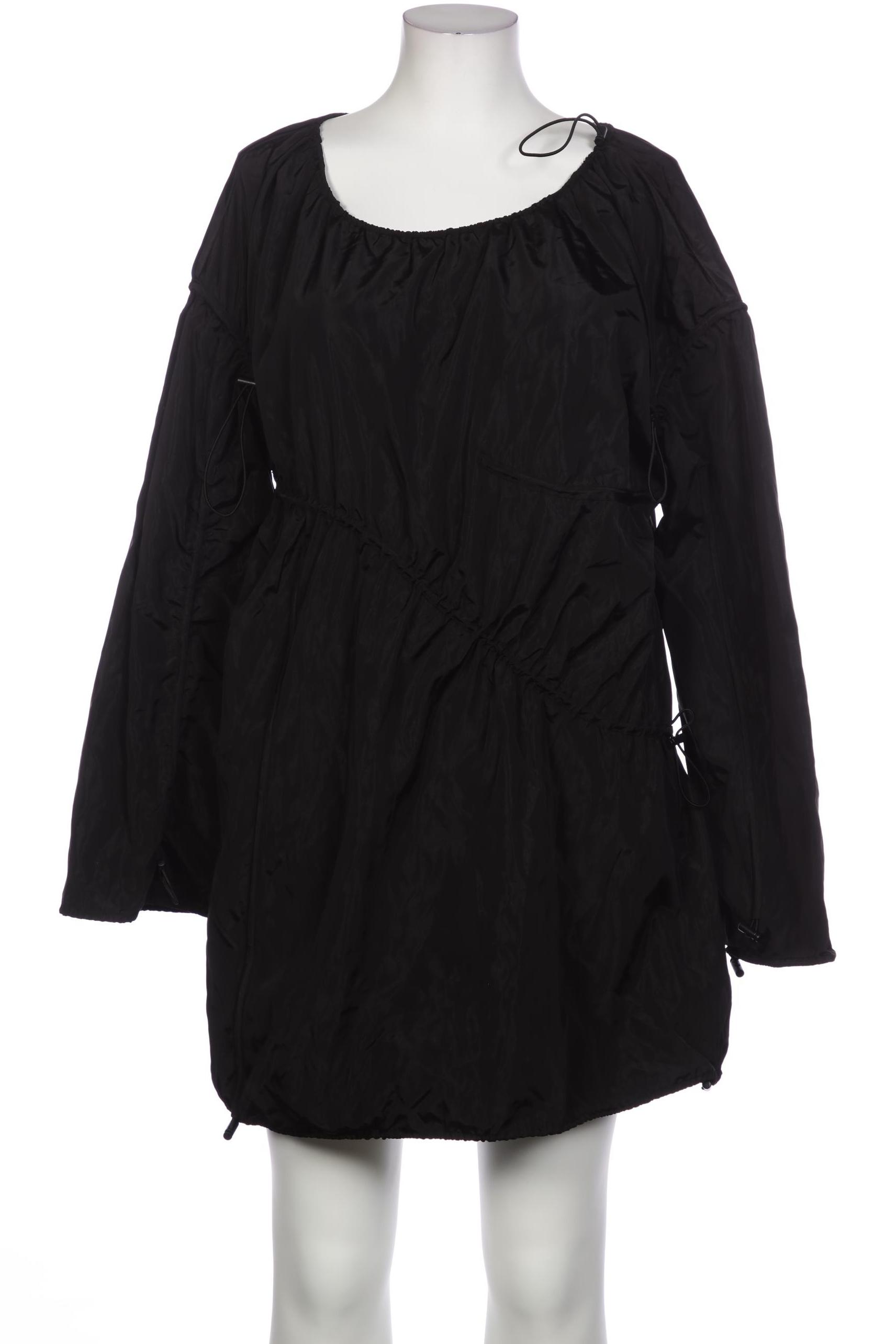 

Na-Kd Damen Kleid, schwarz, Gr. 42