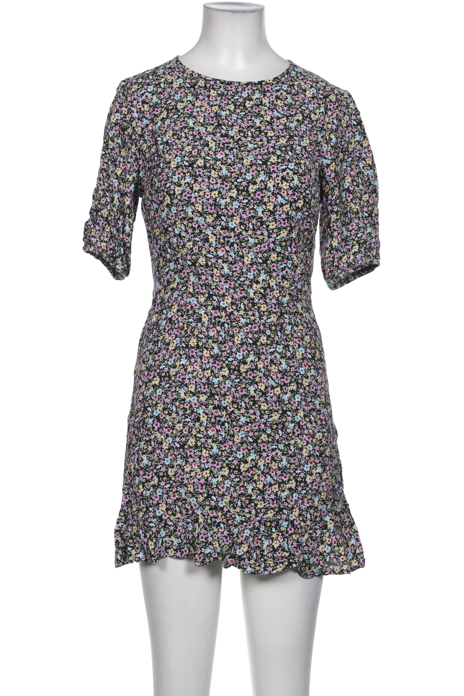 

NA-KD Damen Kleid, mehrfarbig
