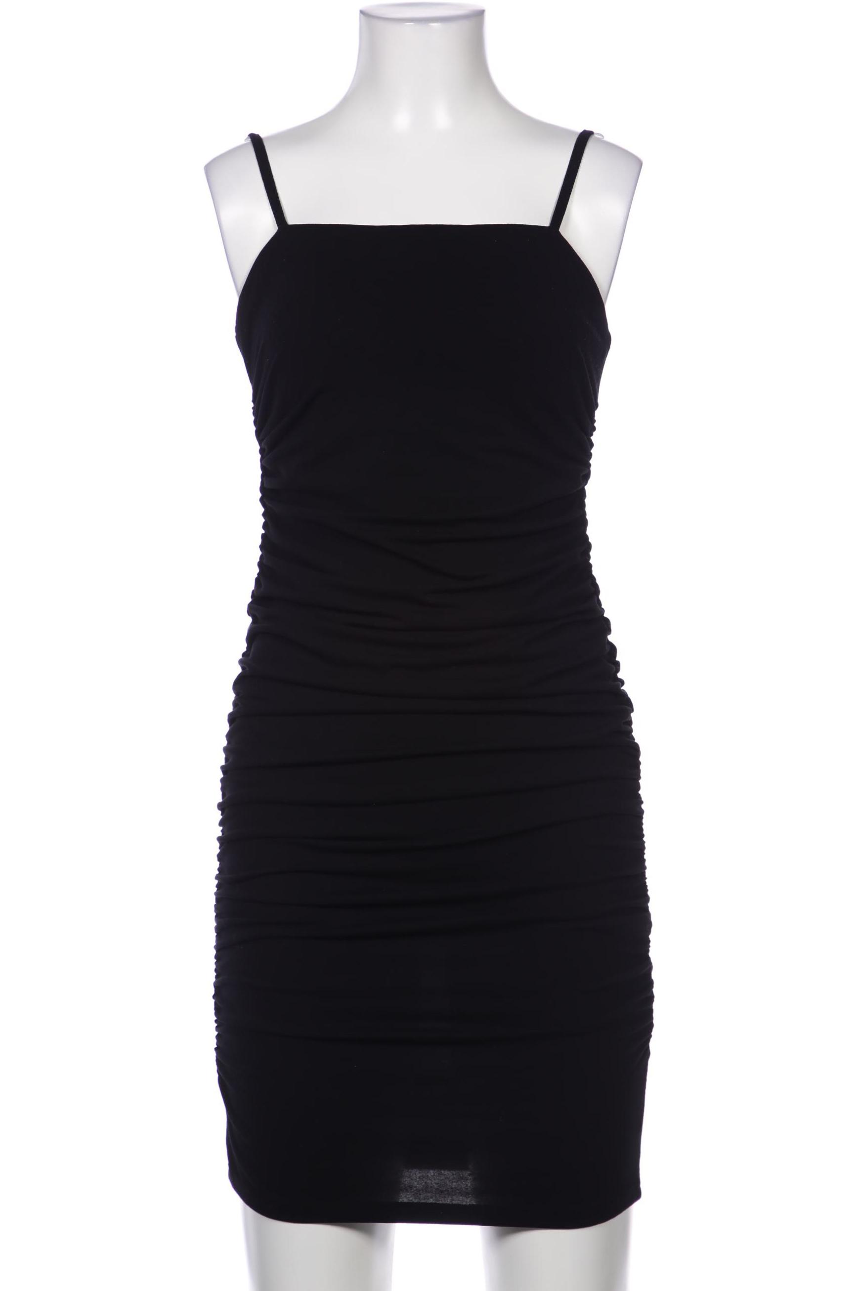 

NA-KD Damen Kleid, schwarz