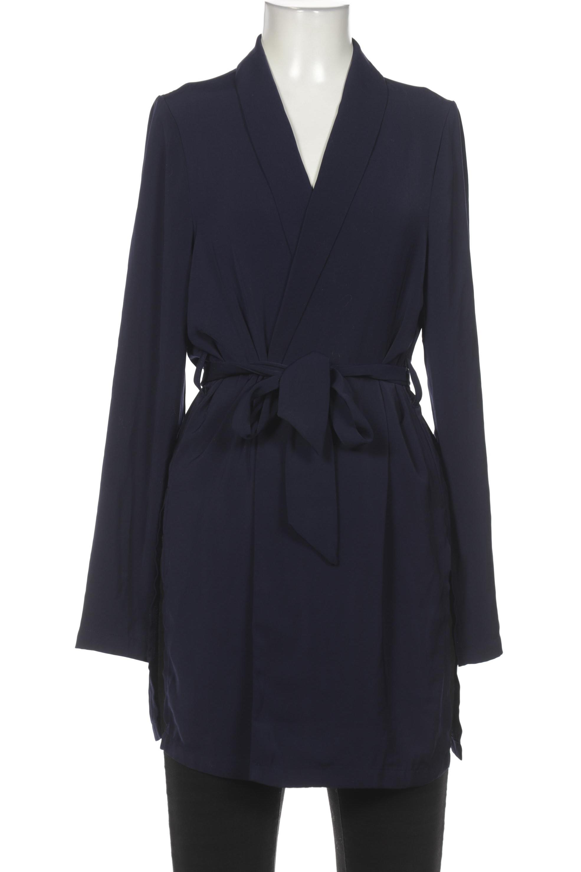 

Na-Kd Damen Strickjacke, marineblau, Gr. 34