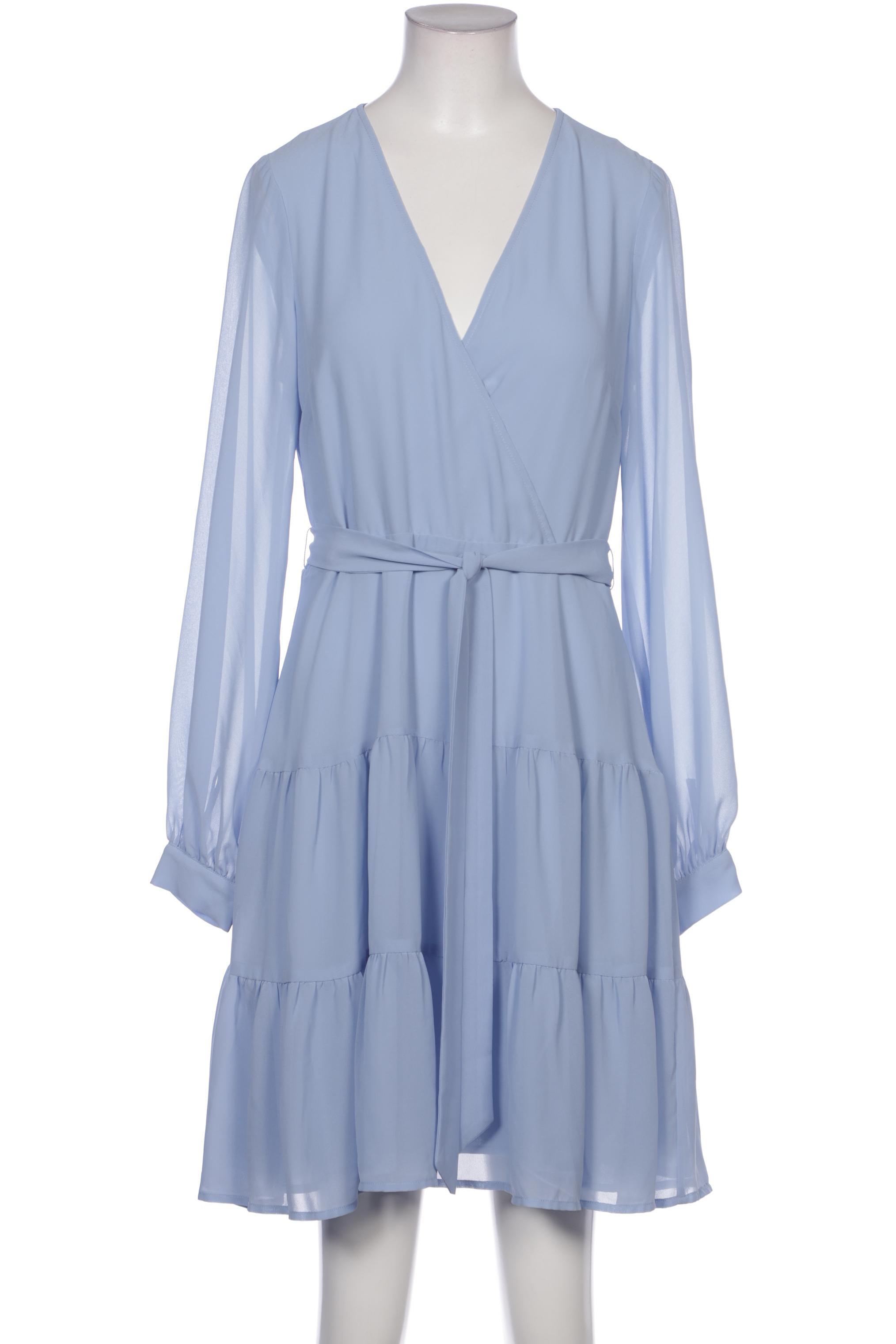 

Na-Kd Damen Kleid, blau, Gr. 36