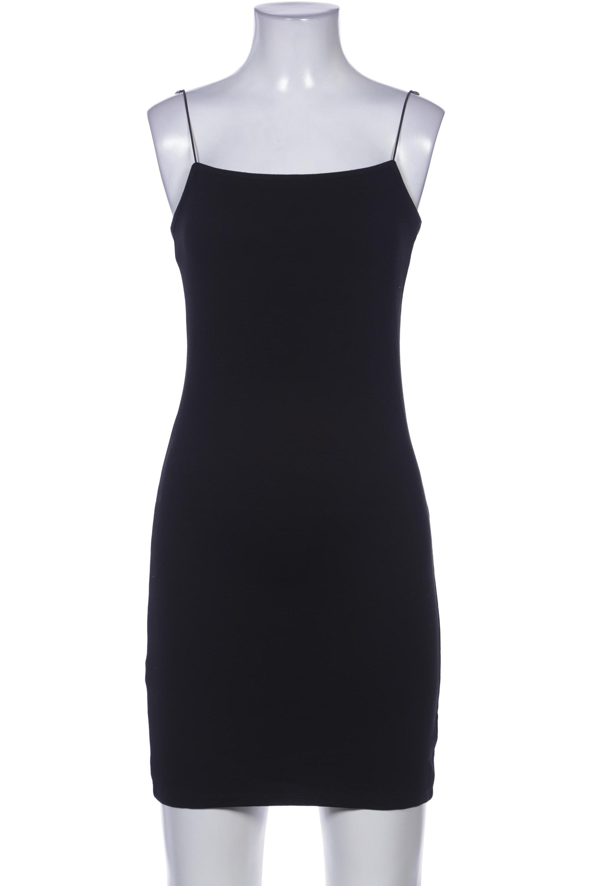 

Na-Kd Damen Kleid, schwarz, Gr. 36