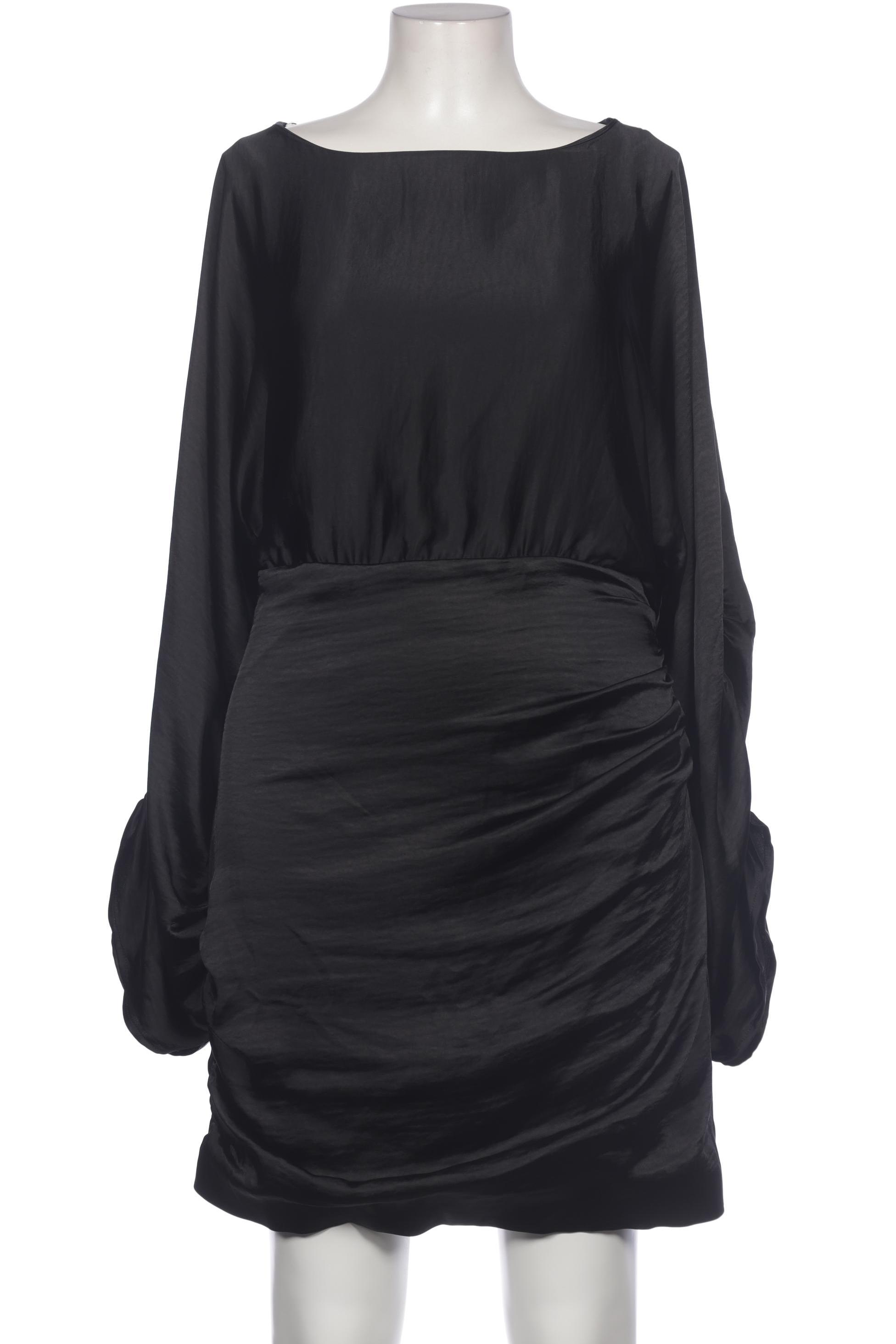 

Na-Kd Damen Kleid, schwarz, Gr. 42