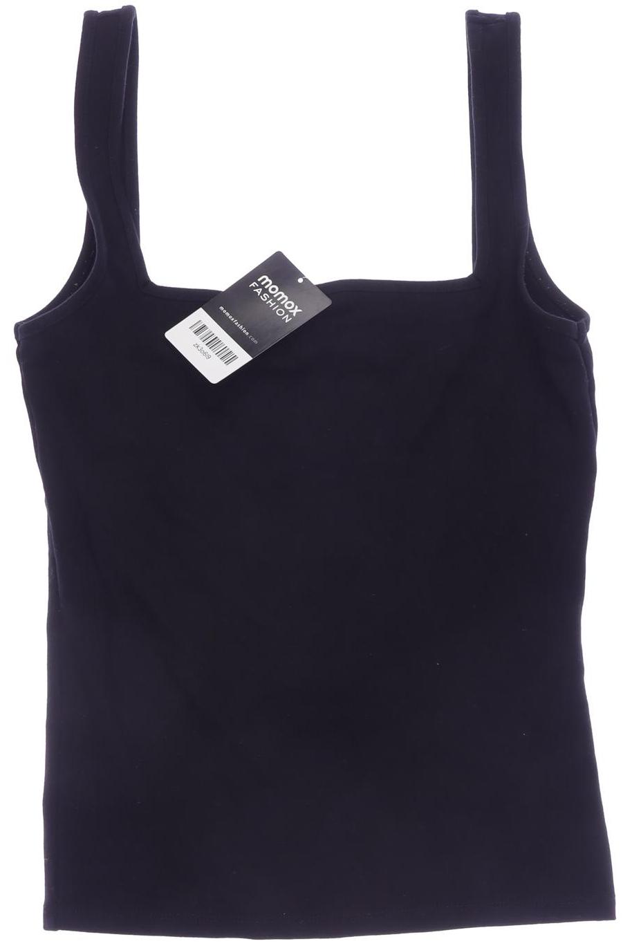 

Na-Kd Damen Top, schwarz, Gr. 34