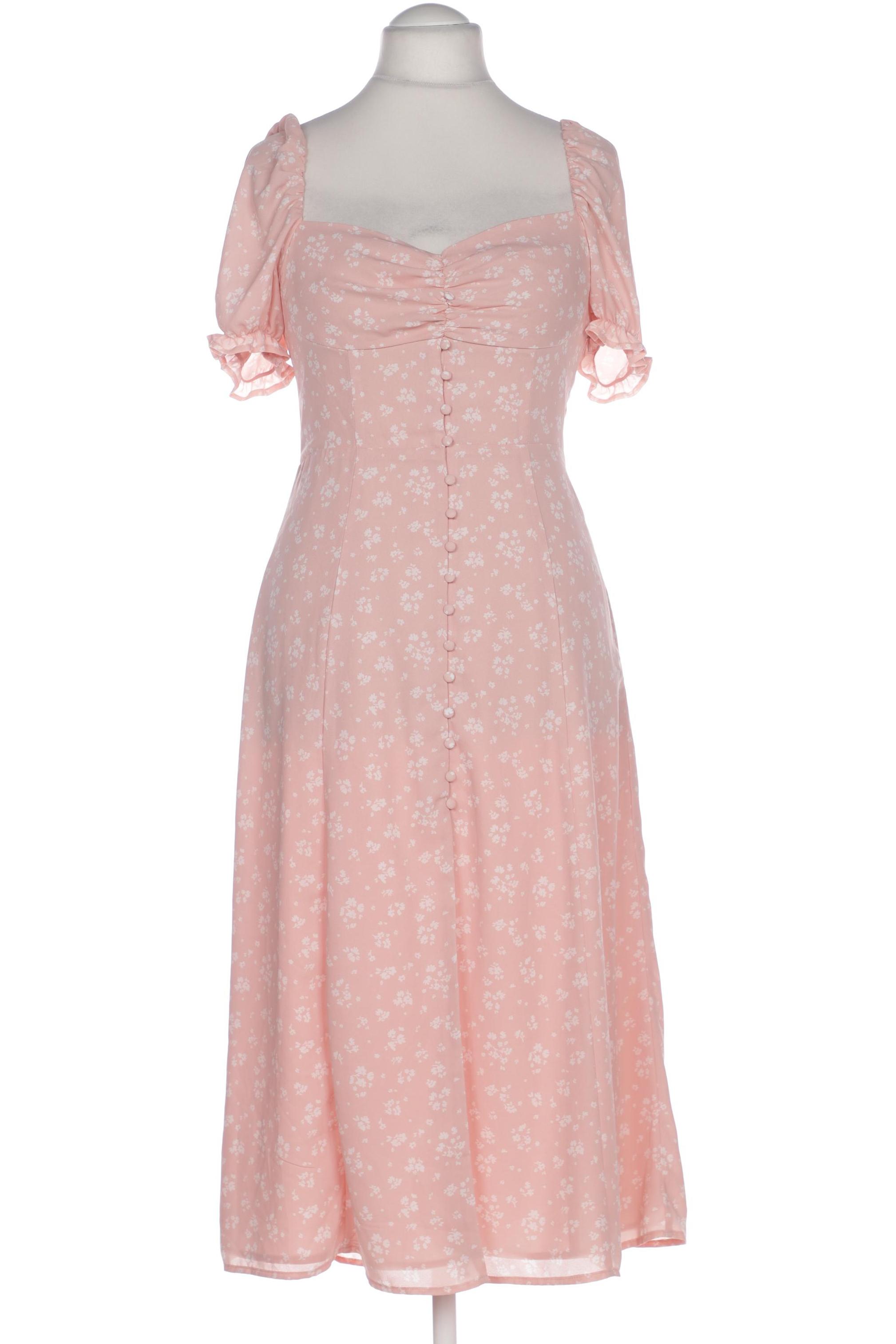 

Na-Kd Damen Kleid, pink, Gr. 38
