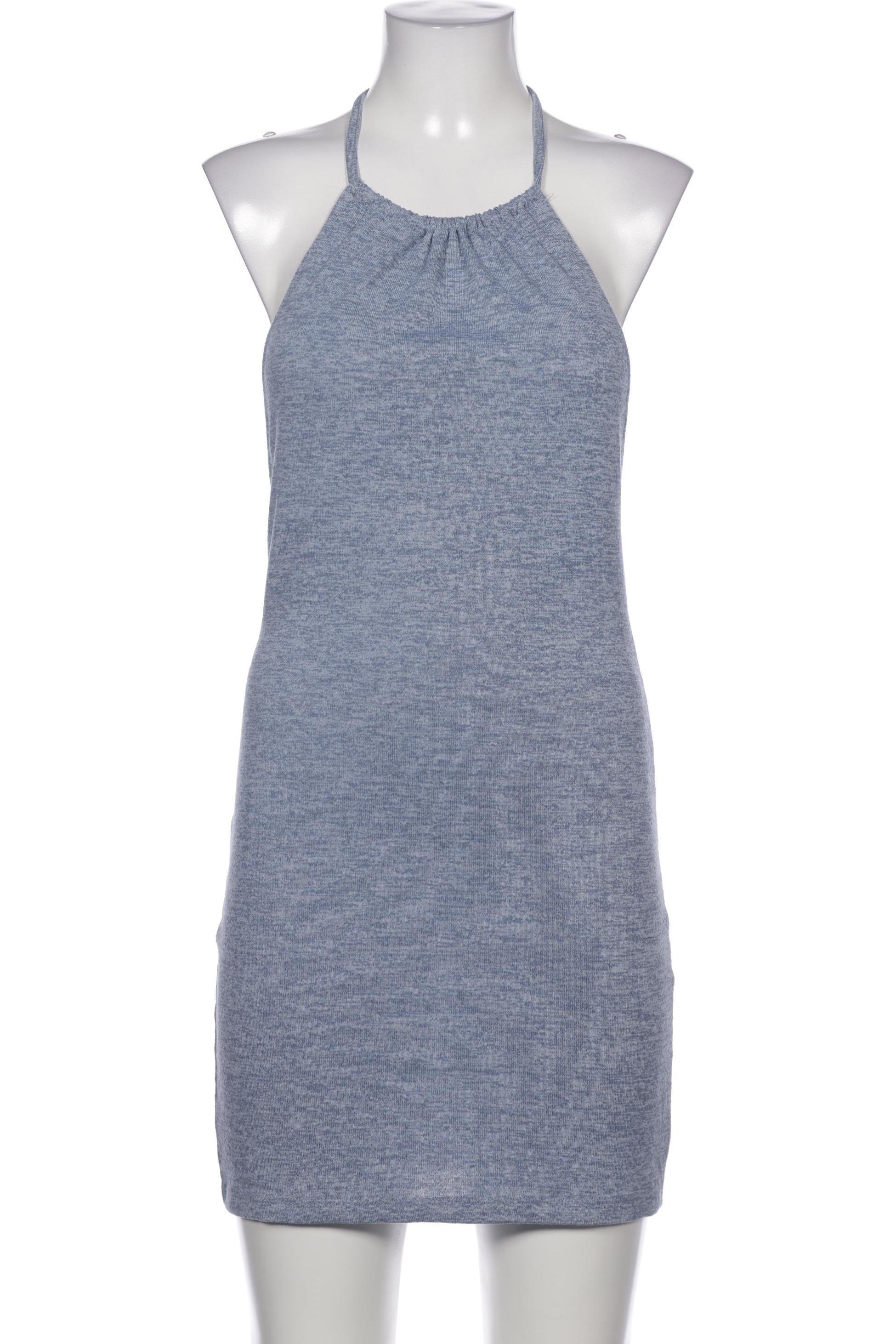 

Na-Kd Damen Kleid, blau, Gr. 38