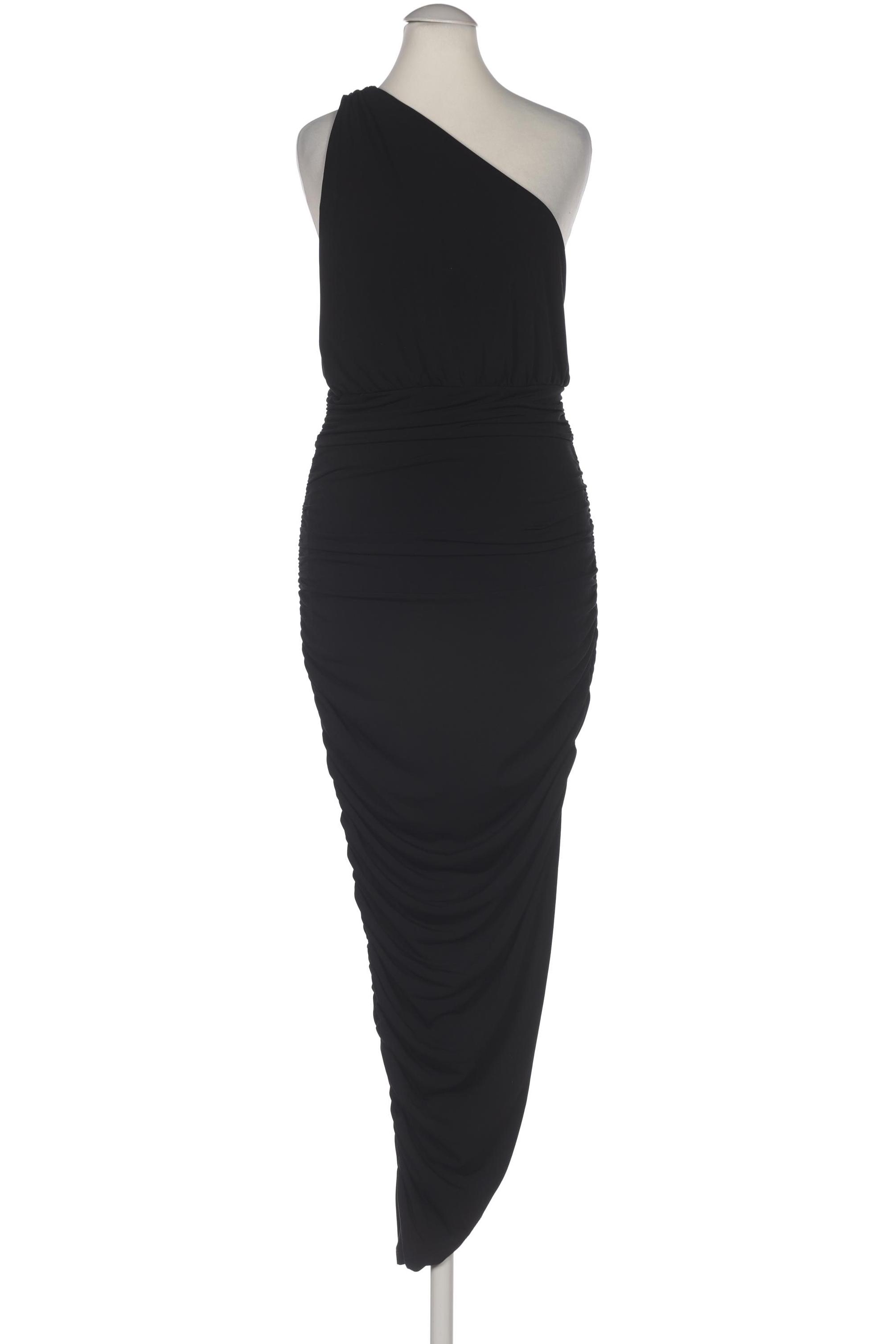 

Na-Kd Damen Kleid, schwarz, Gr. 36
