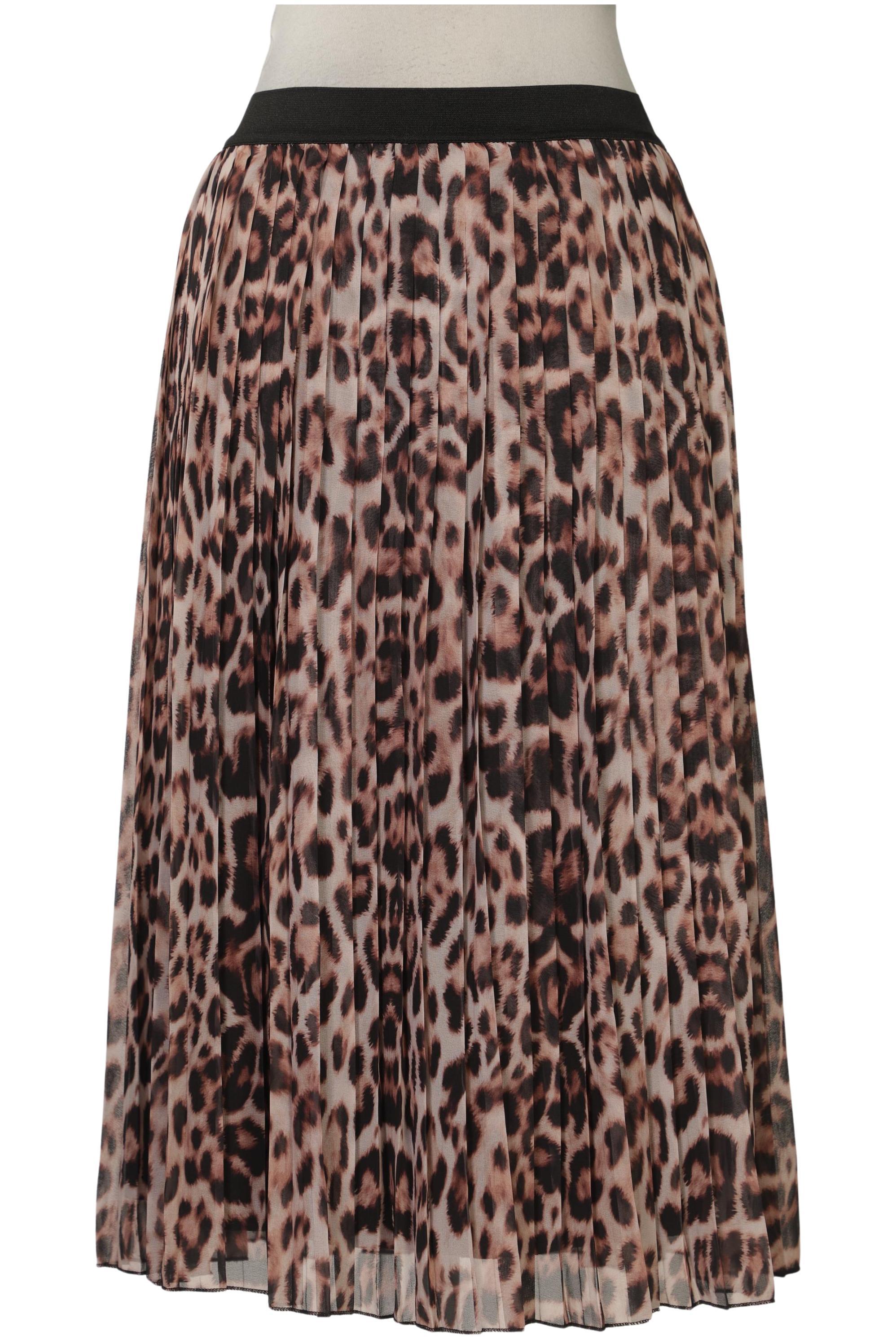 

Na-Kd Damen Rock, braun, Gr. 34