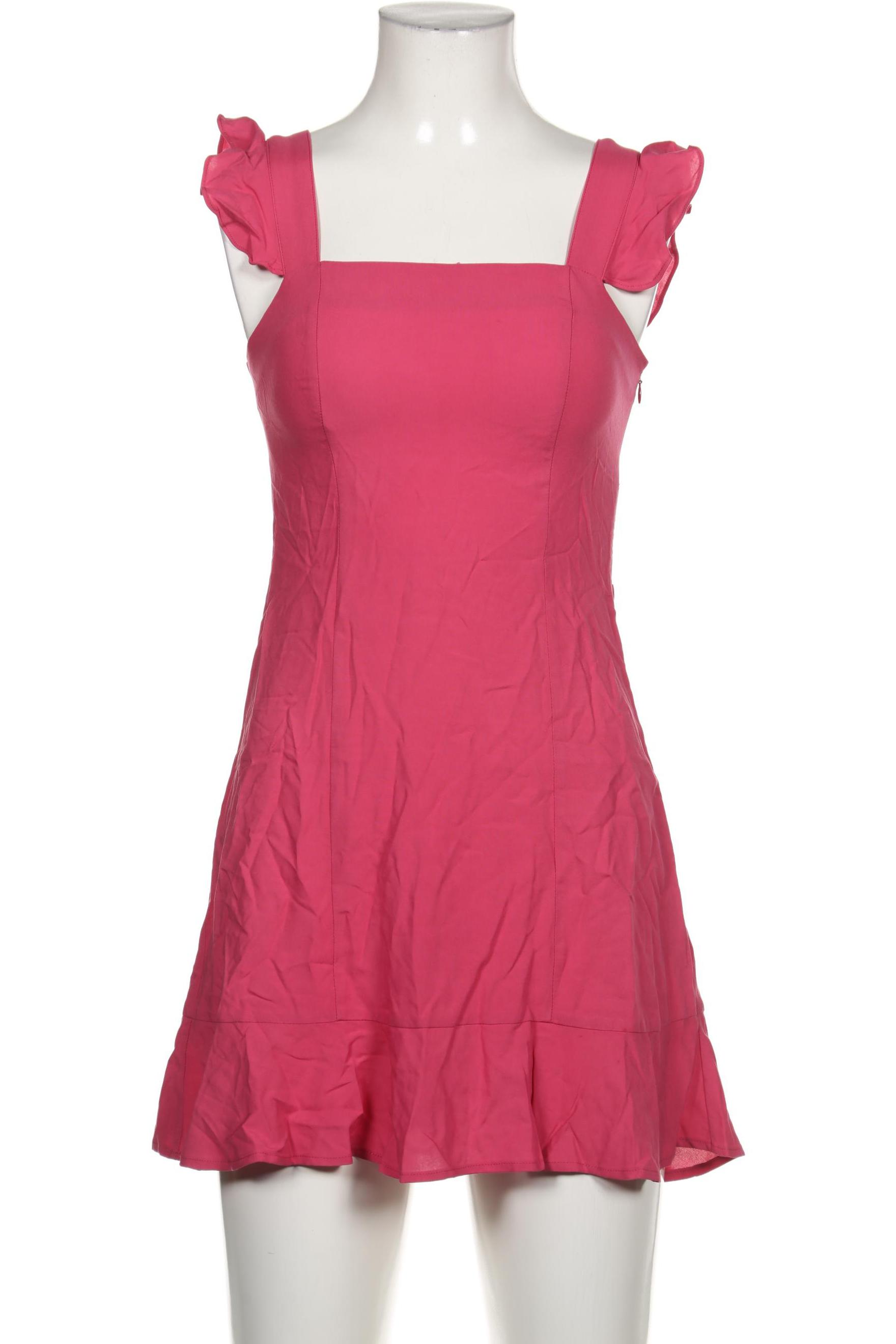

NA-KD Damen Kleid, pink