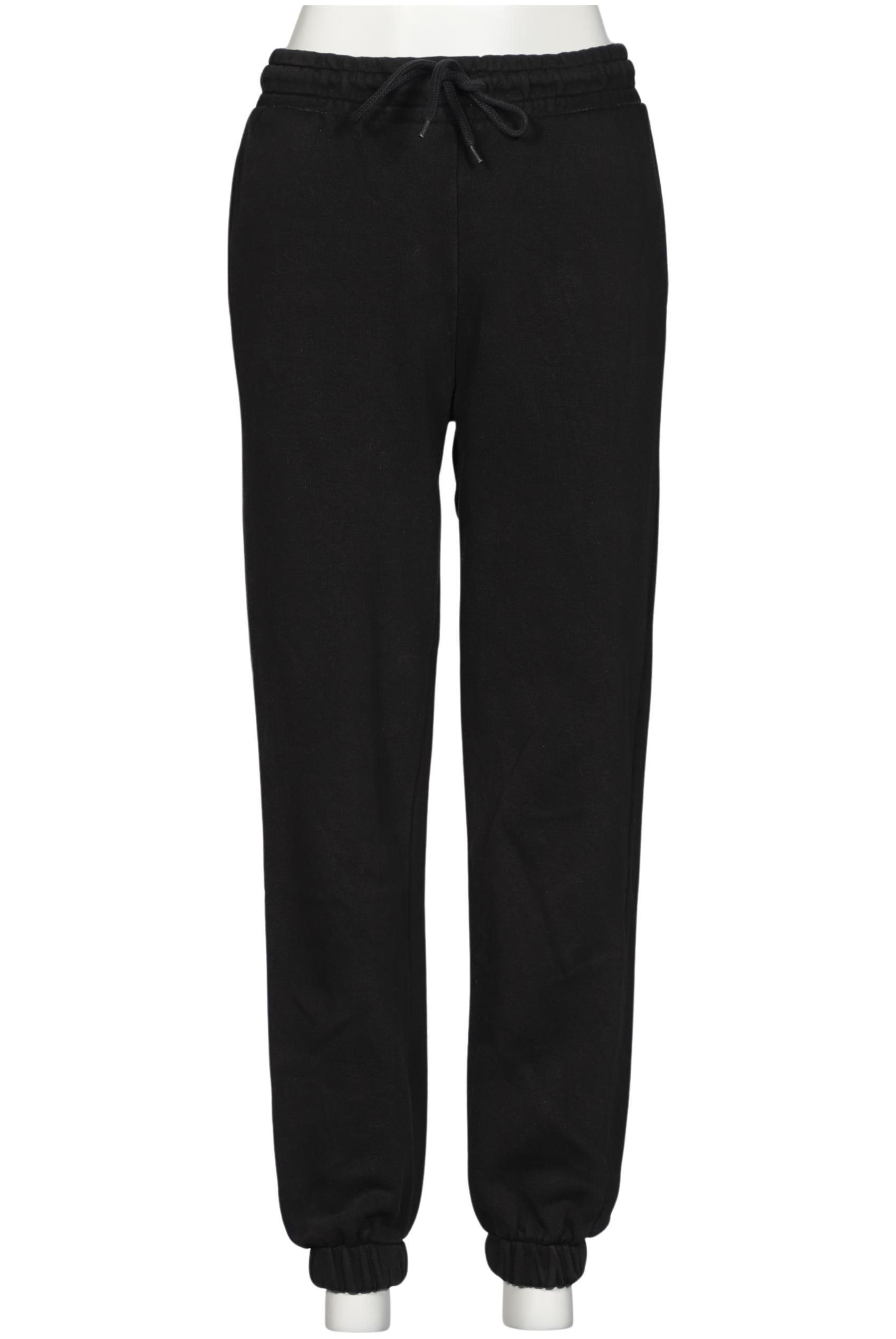 

Na-Kd Damen Stoffhose, schwarz, Gr. 0