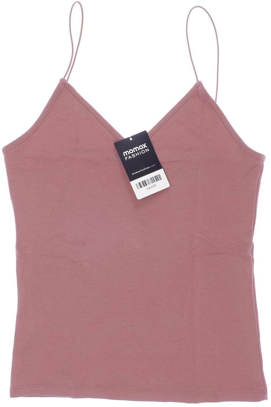 

Na-Kd Damen Top, pink, Gr. 36