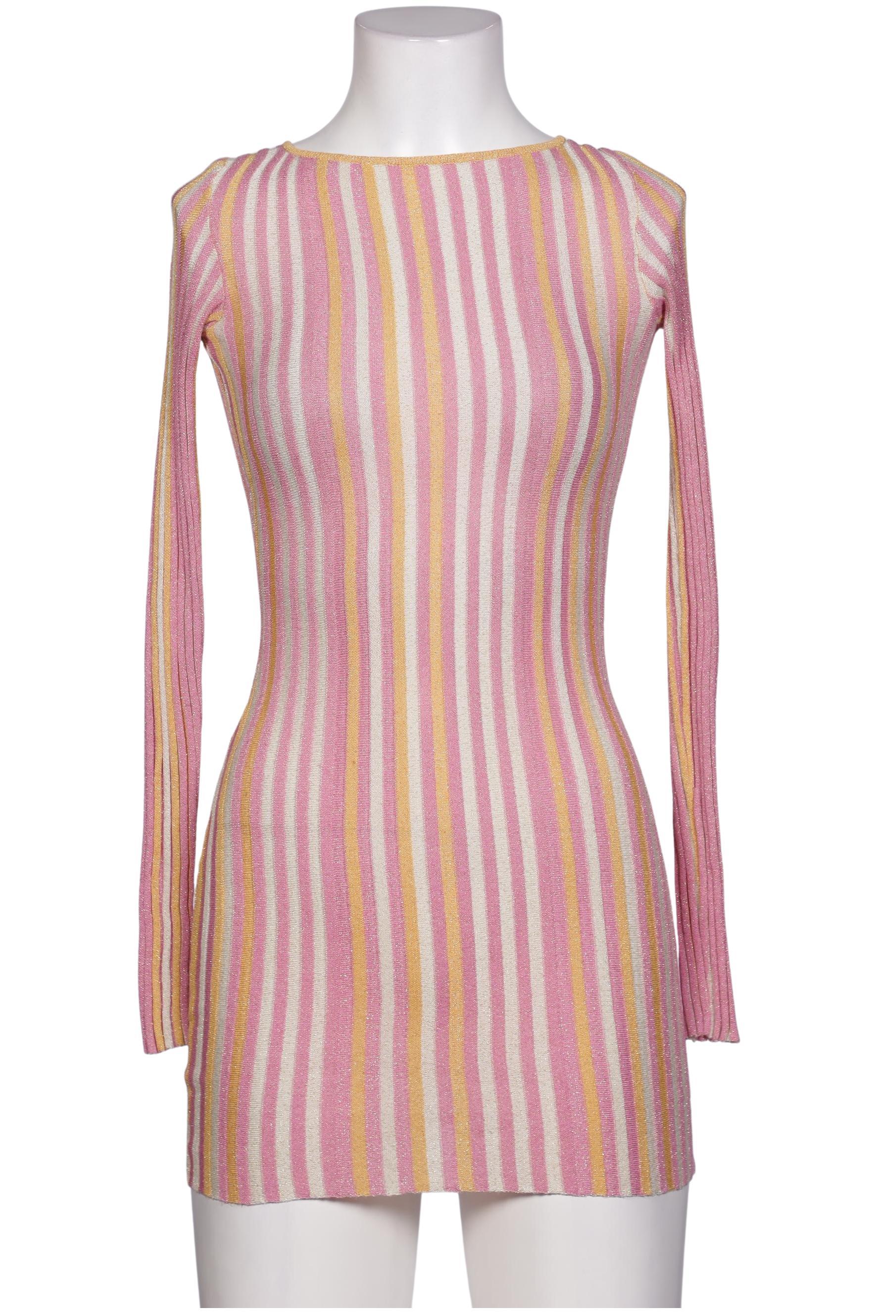 

Na-Kd Damen Kleid, pink, Gr. 34